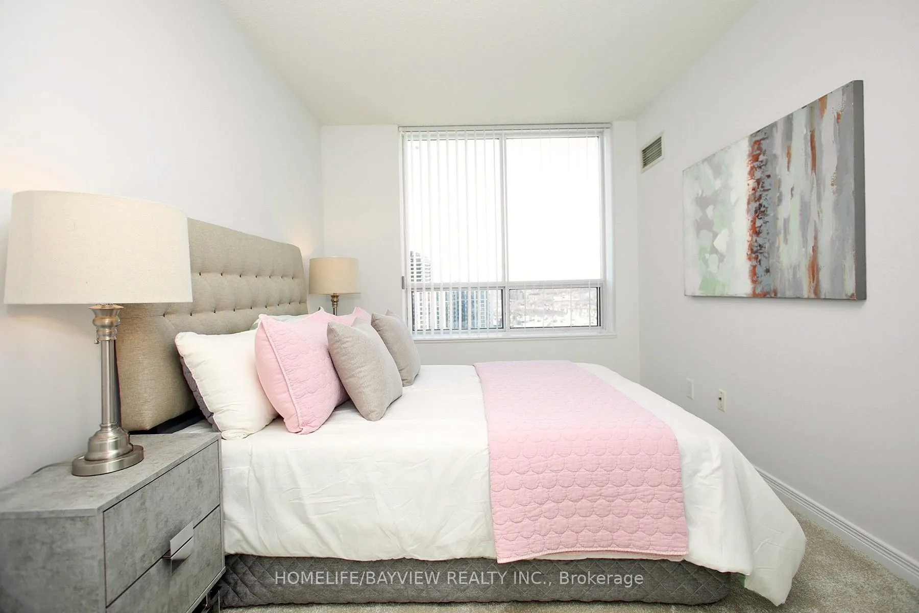 23 Oneida Crescent, #PH12