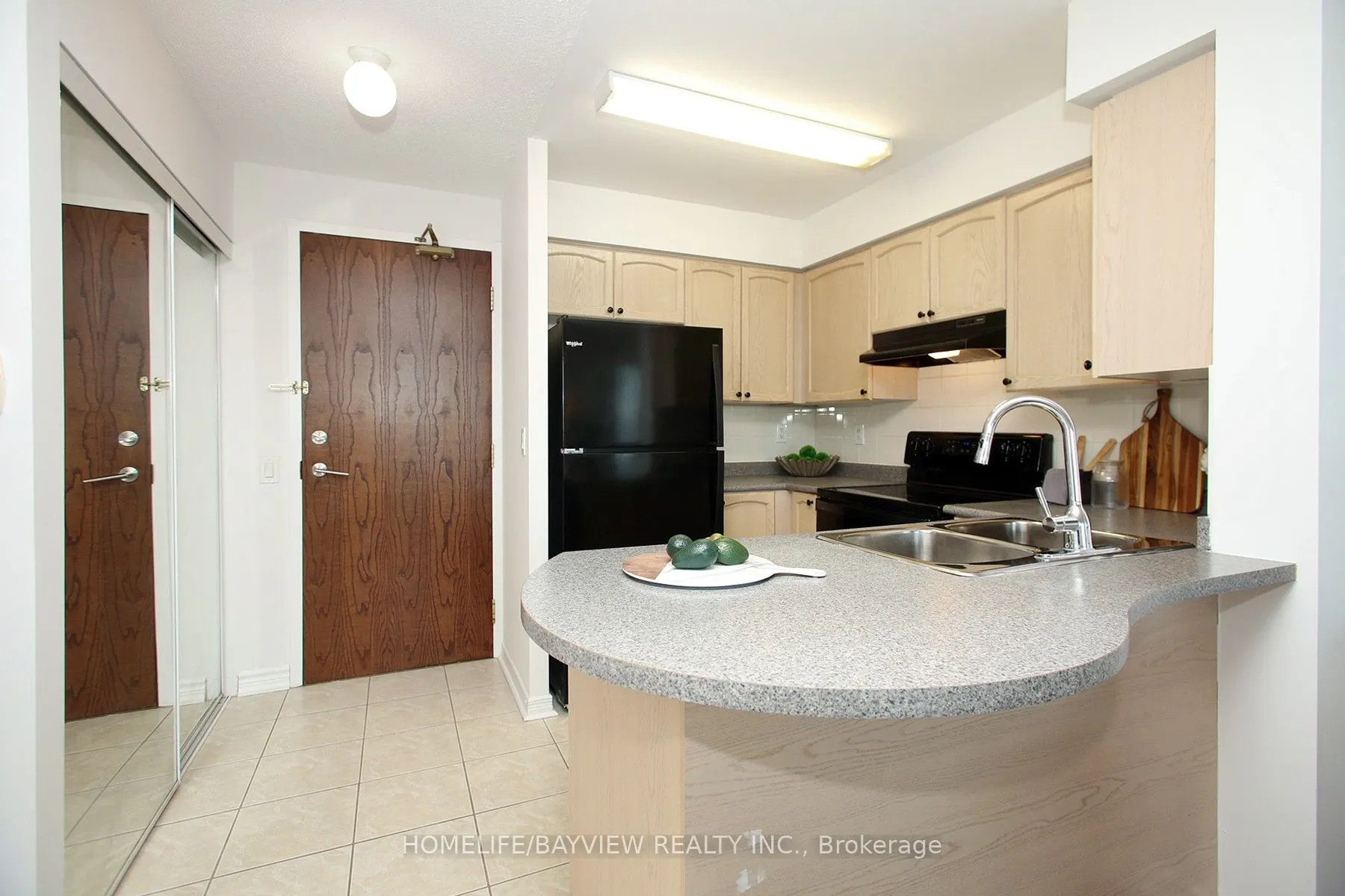 23 Oneida Crescent, #PH12
