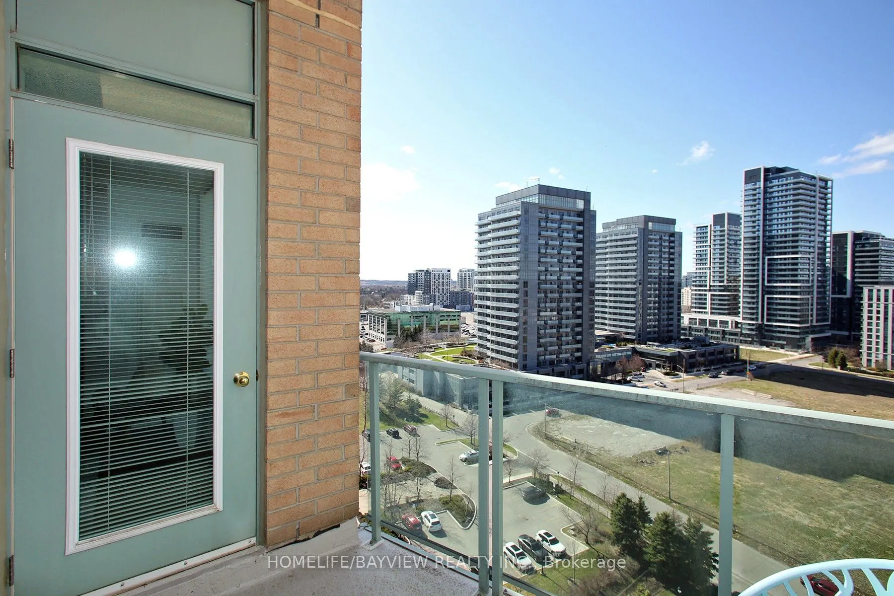 23 Oneida Crescent, #PH12
