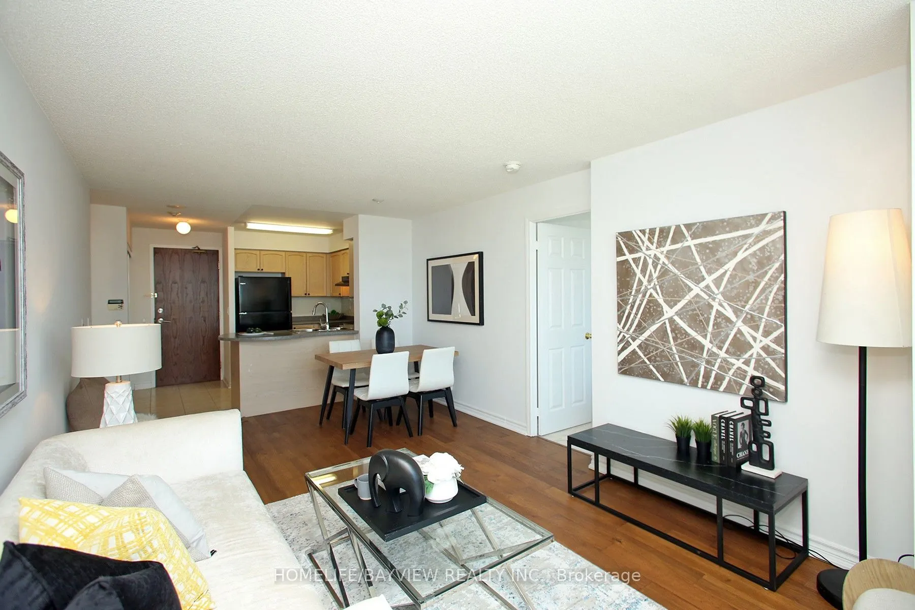 23 Oneida Crescent, #PH12