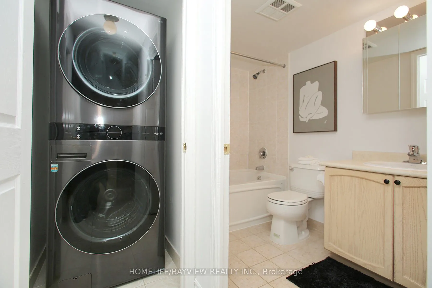 23 Oneida Crescent, #PH12