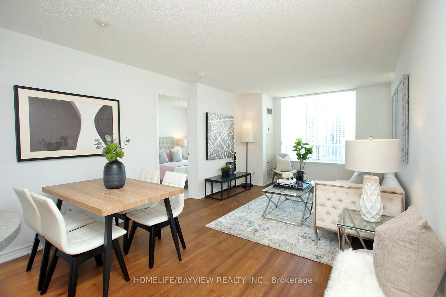 23 Oneida Crescent, #PH12