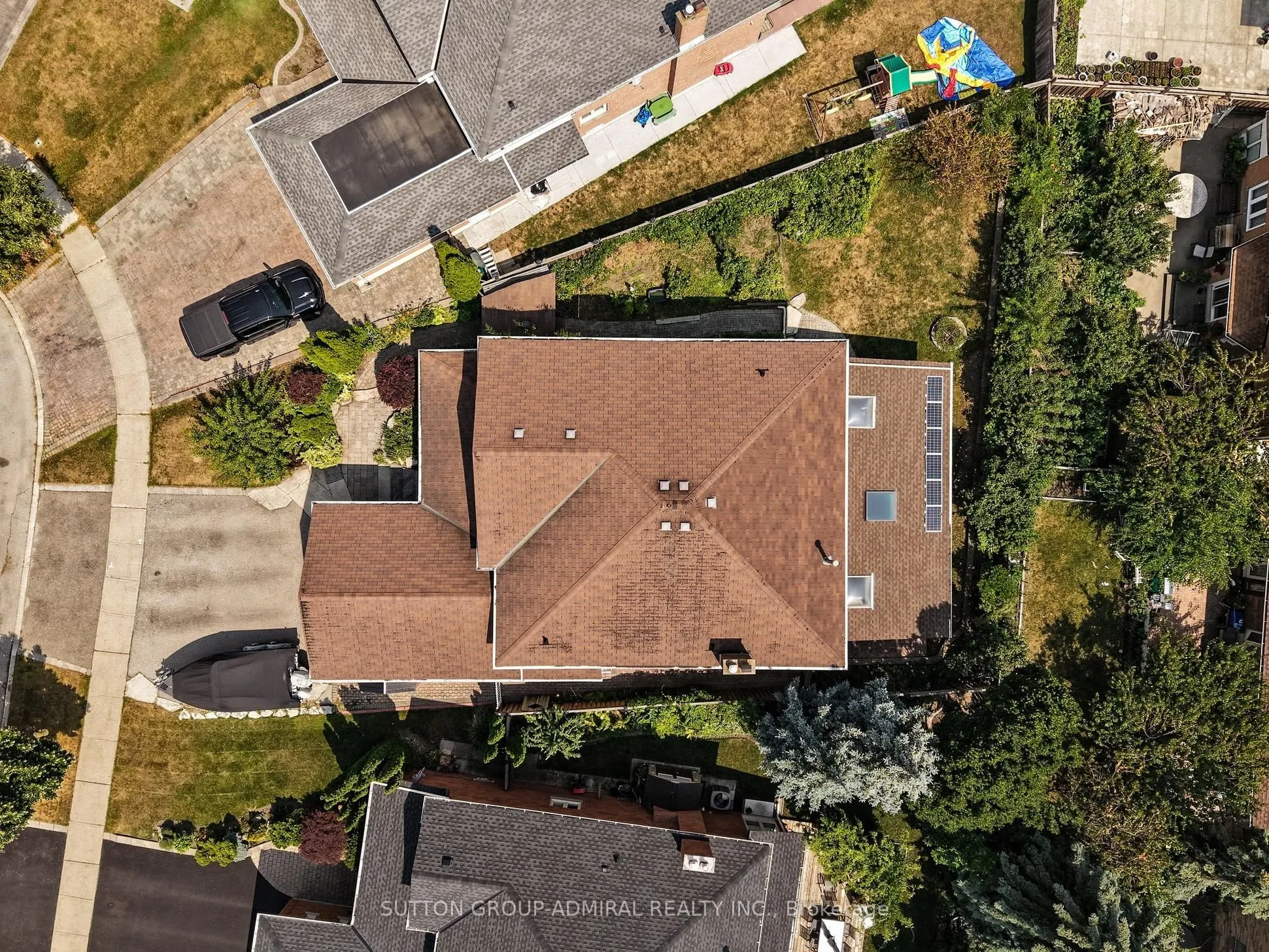 236 Russet Way