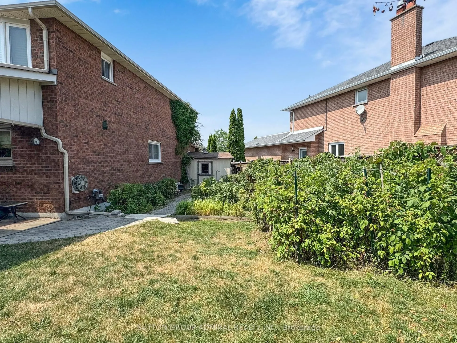 236 Russet Way