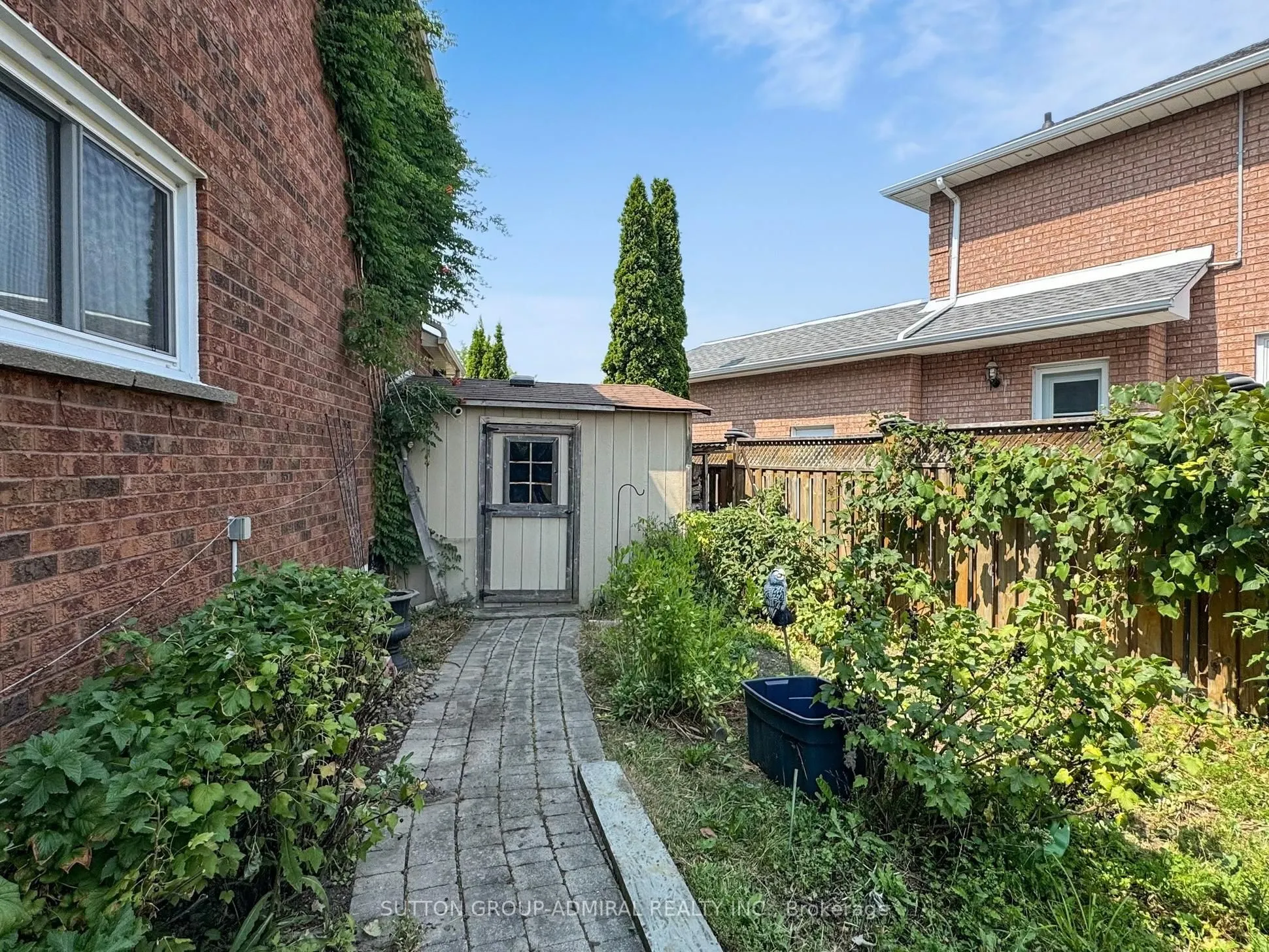 236 Russet Way