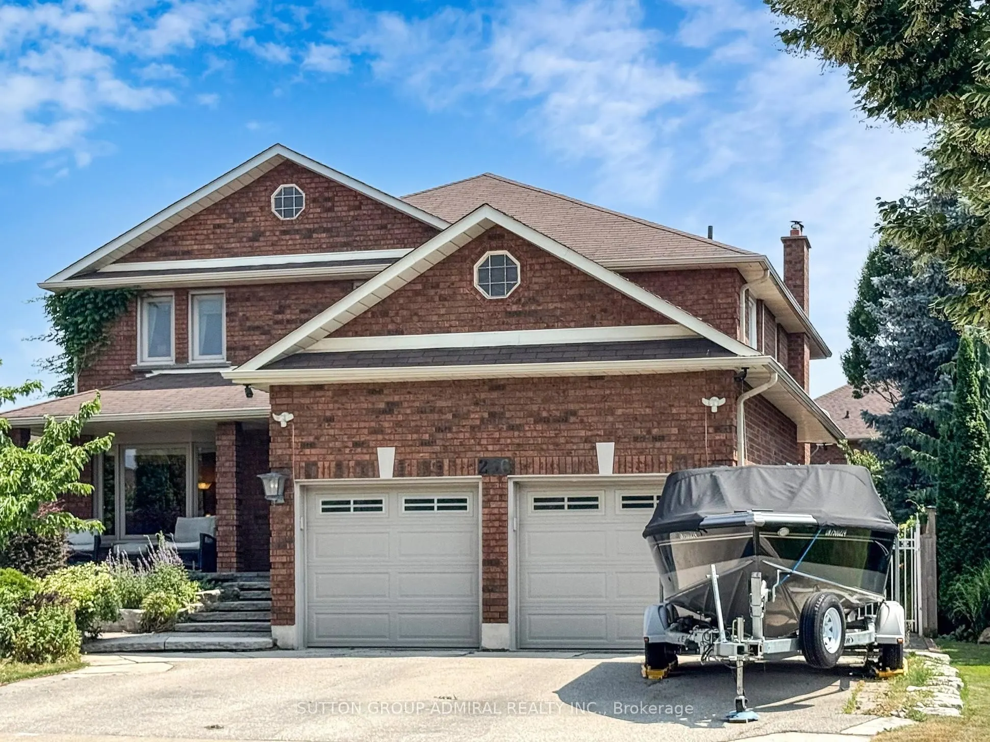 236 Russet Way