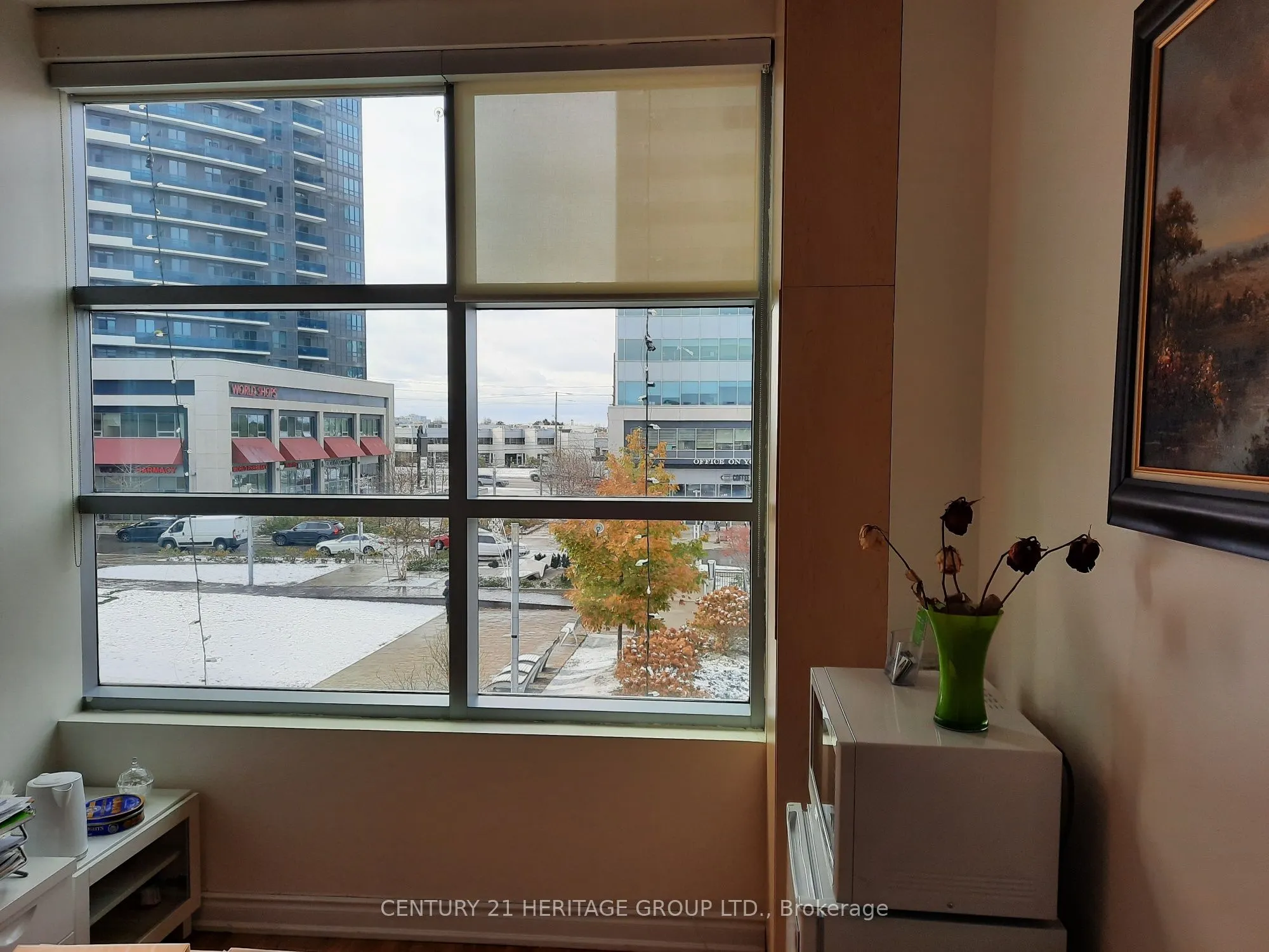 7181 Yonge Street, #274