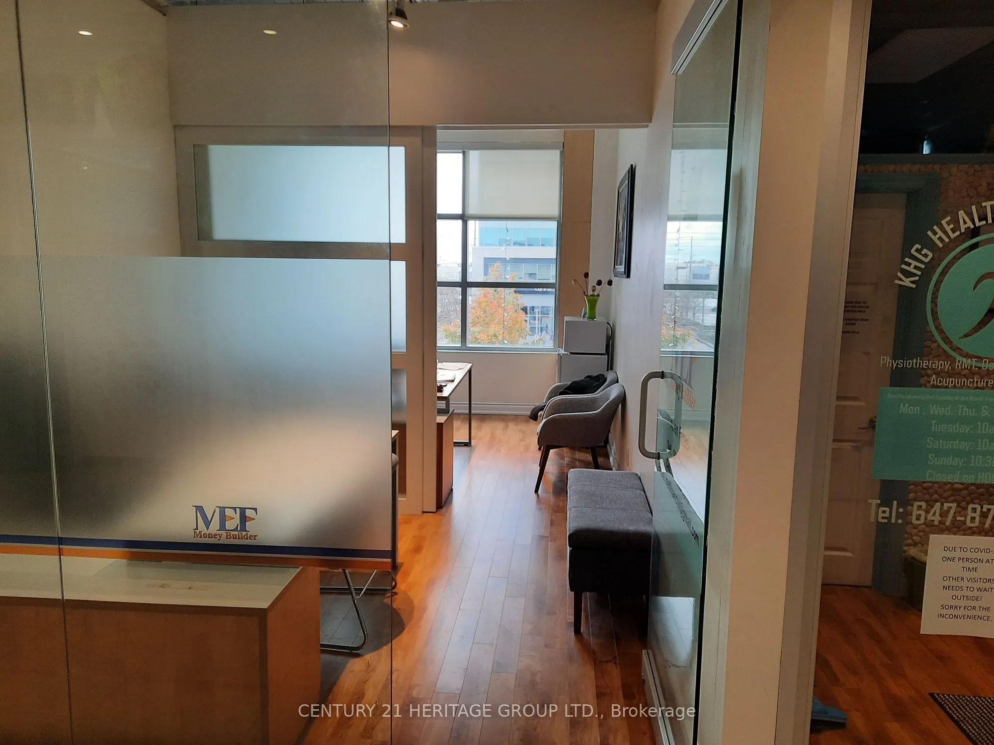 7181 Yonge Street, #274