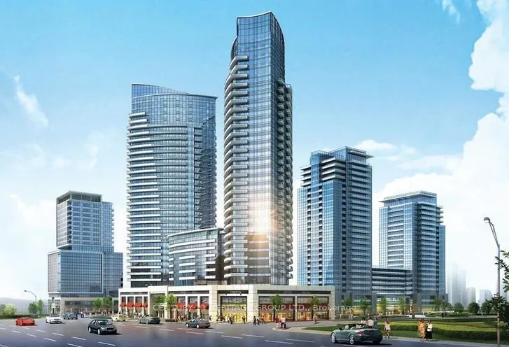 7181 Yonge Street, #274