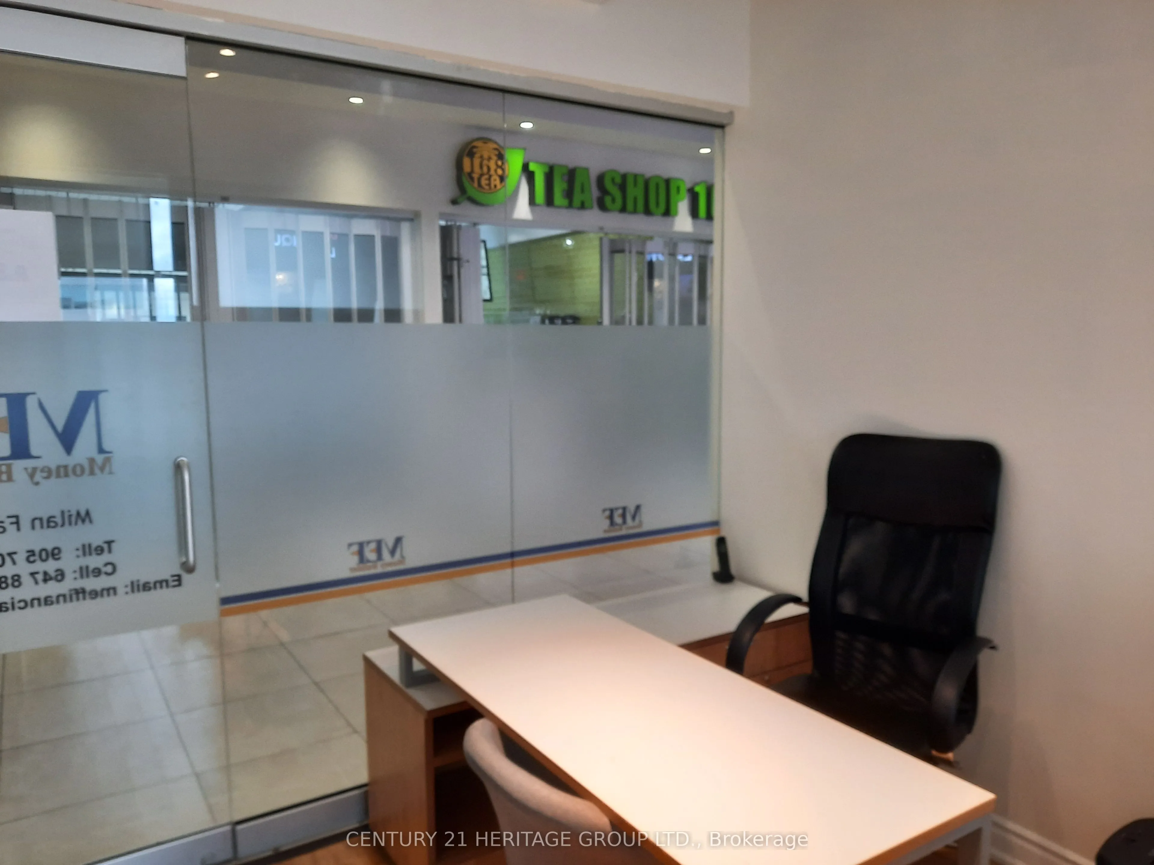 7181 Yonge Street, #274