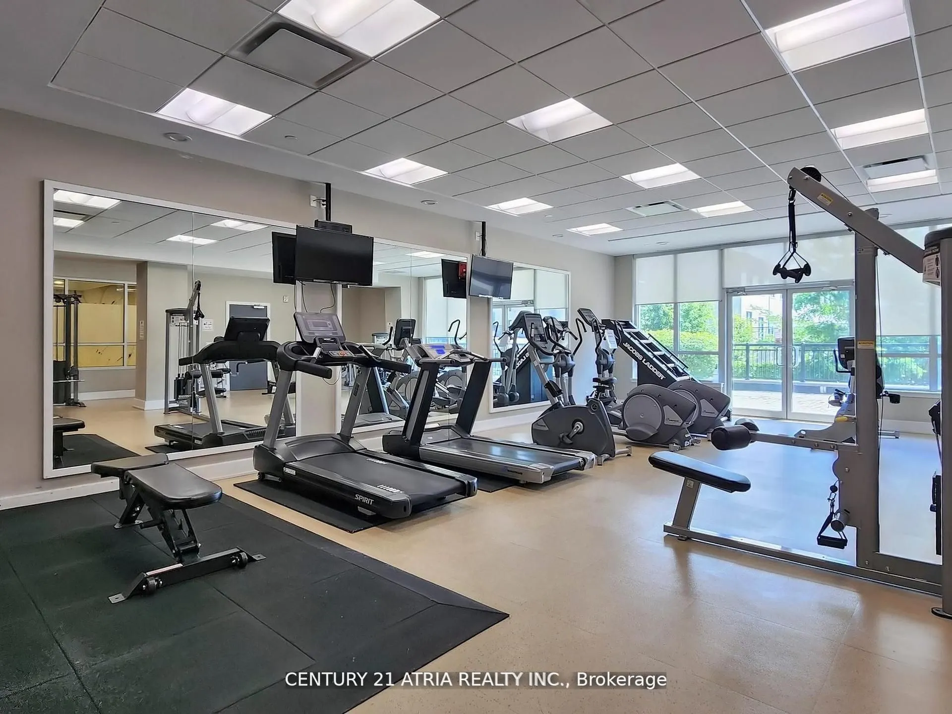 372 Highway 7 E, #205