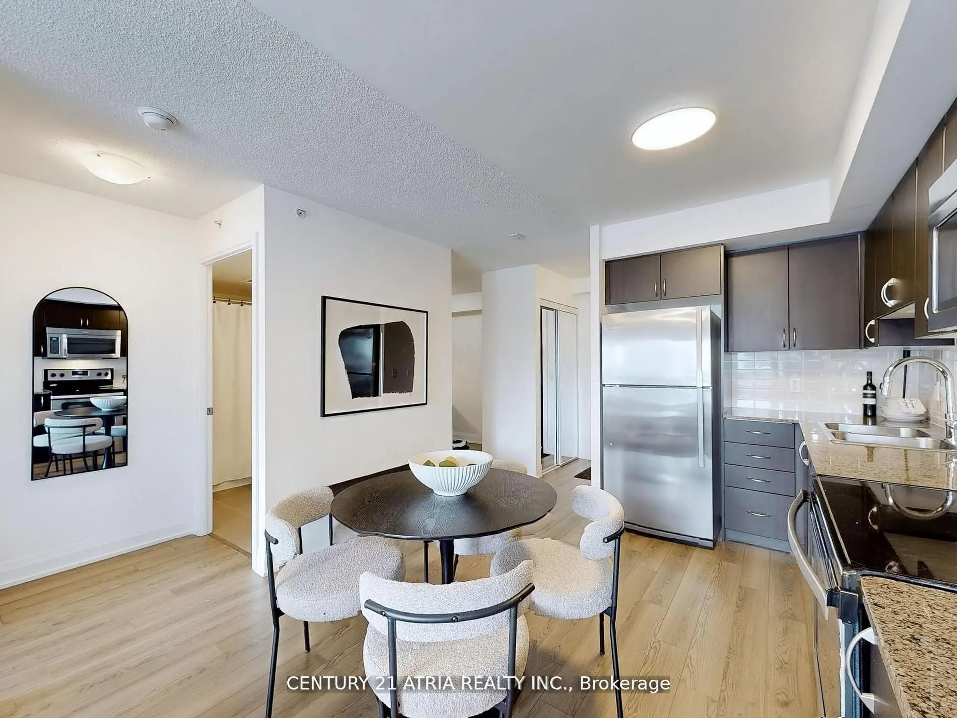 372 Highway 7 E, #205