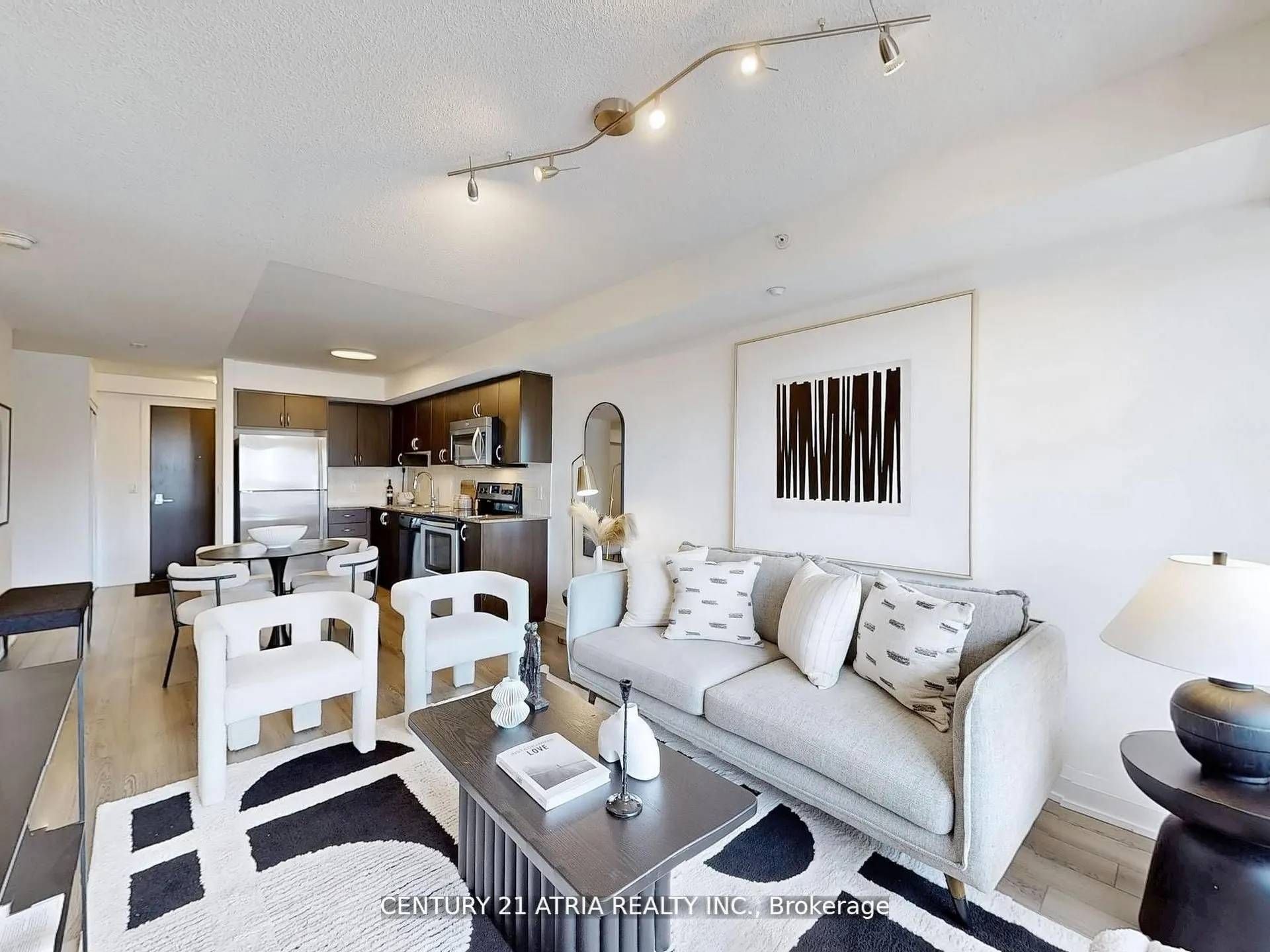 372 Highway 7 E, #205