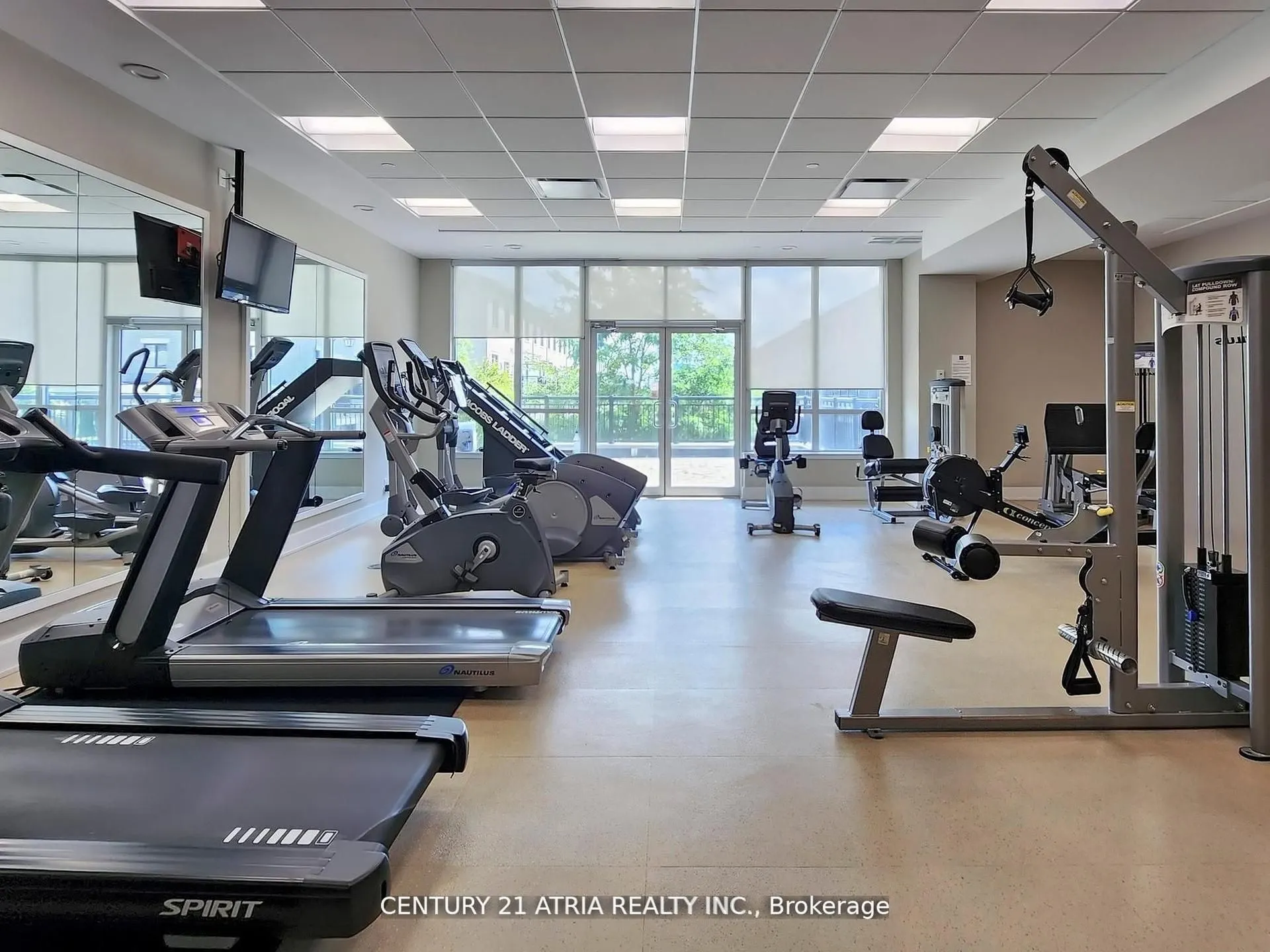 372 Highway 7 E, #205