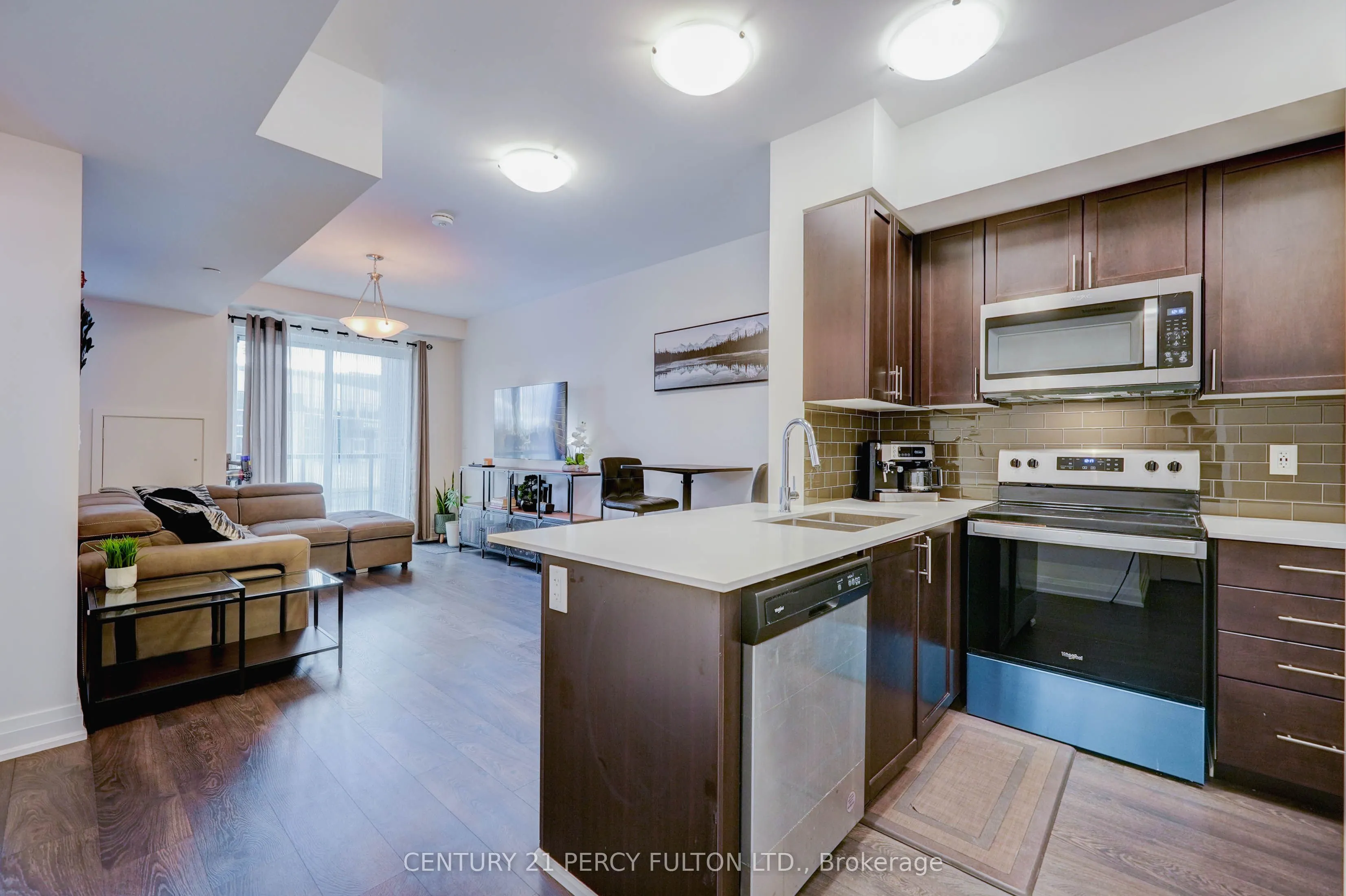 9700 Ninth Line, #217