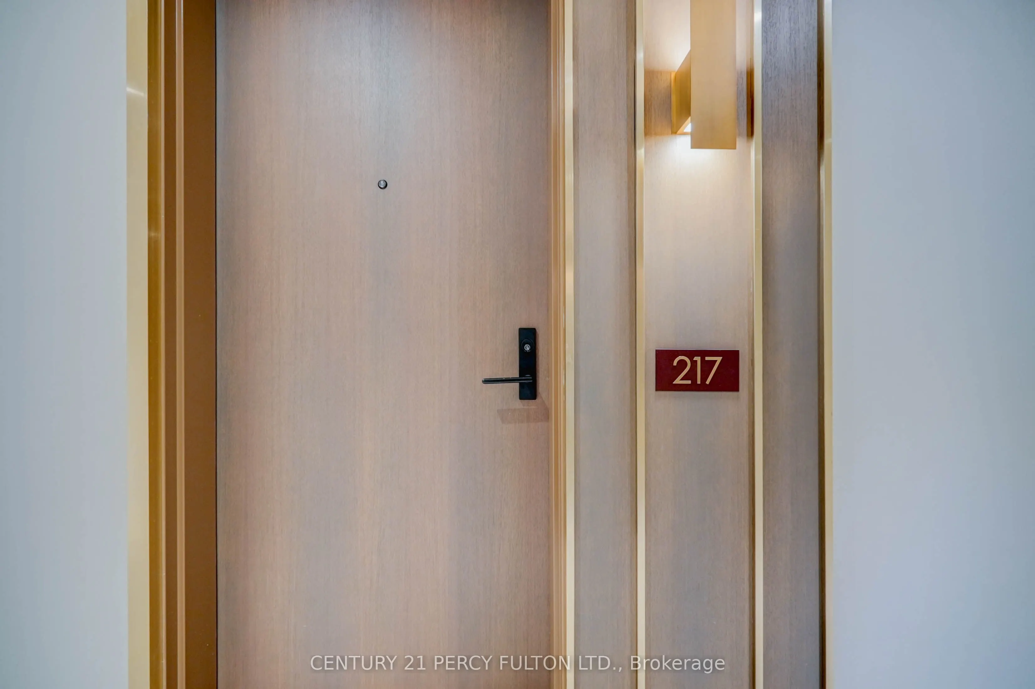 9700 Ninth Line, #217