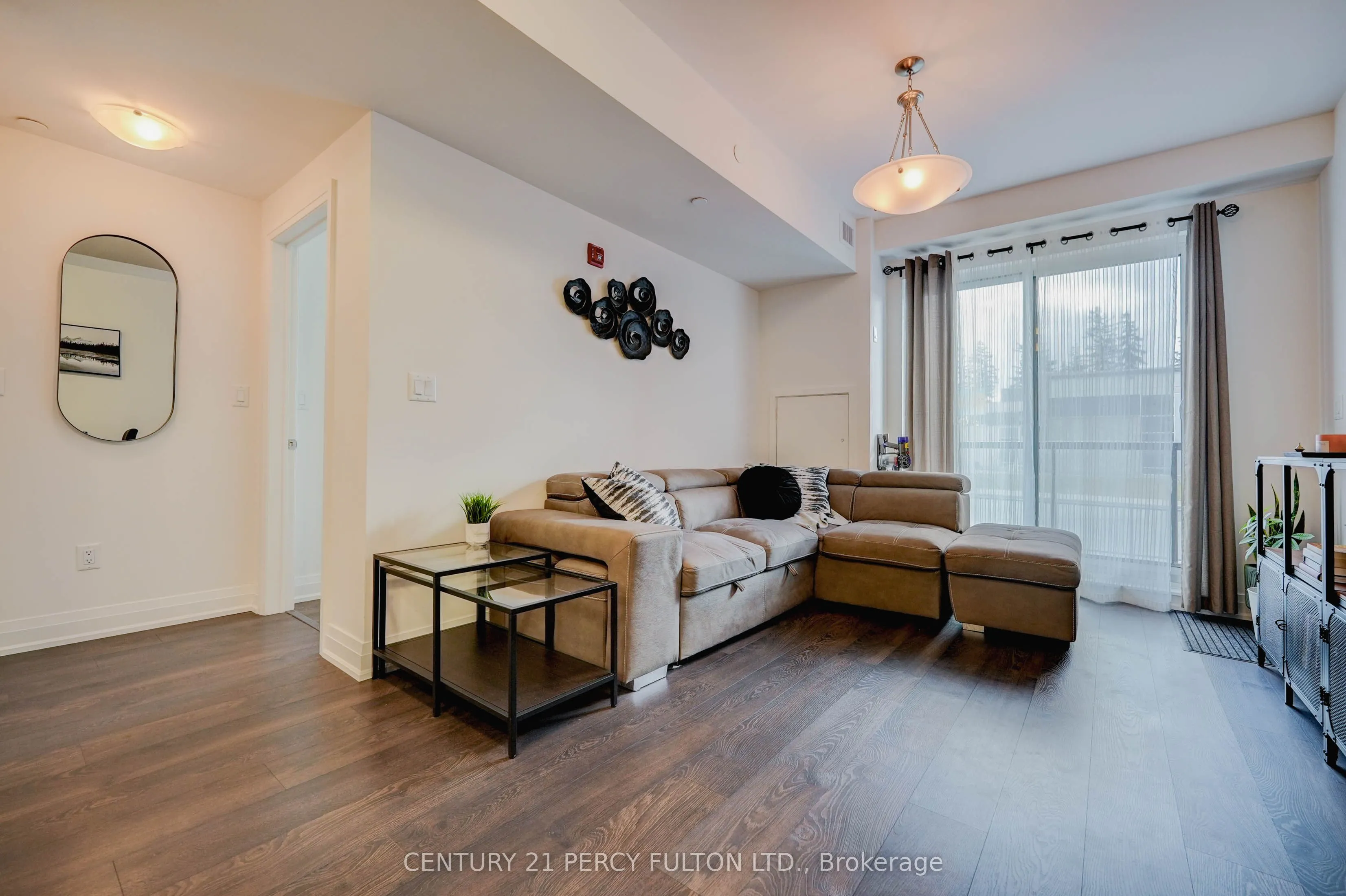 9700 Ninth Line, #217
