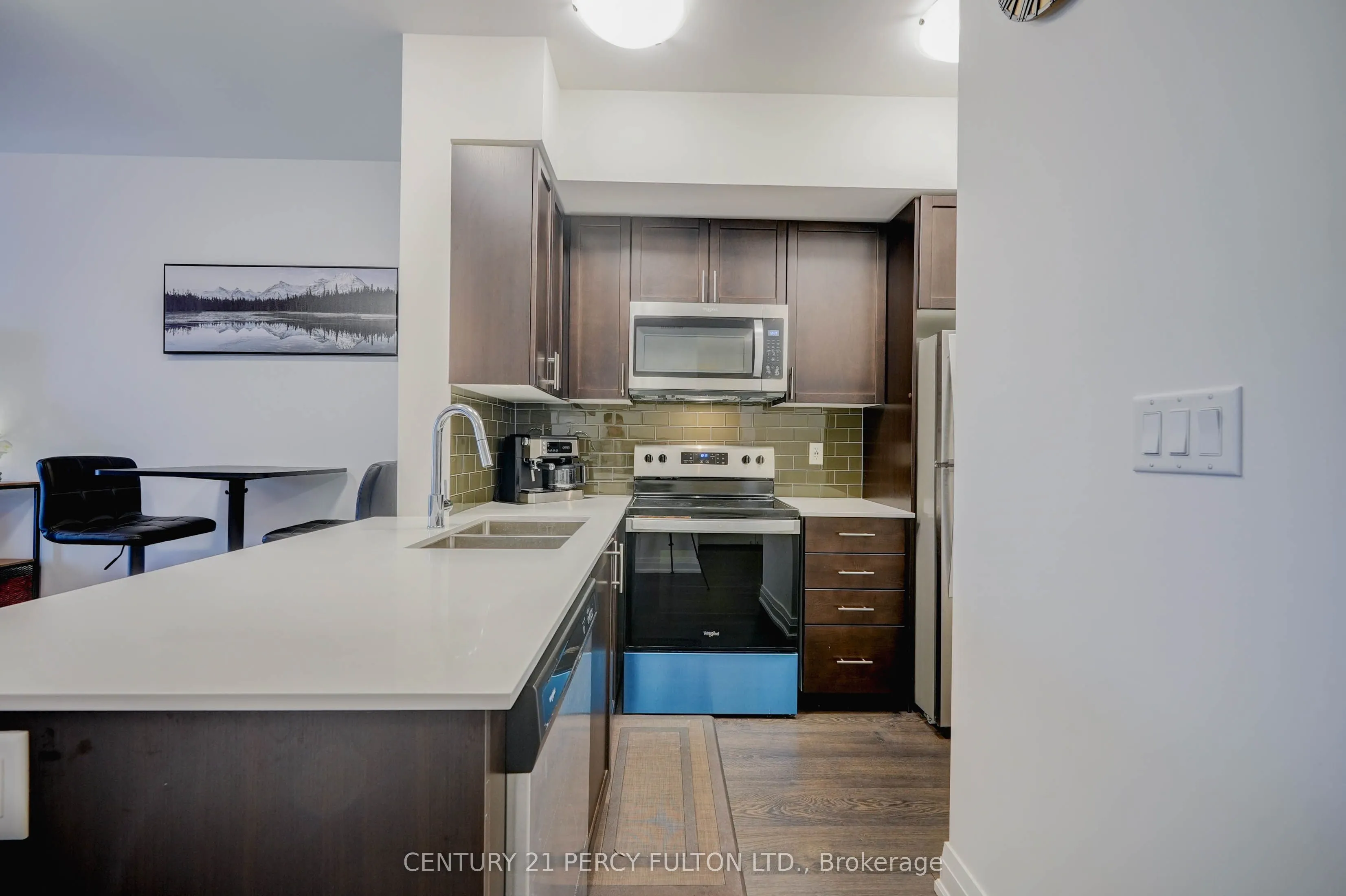 9700 Ninth Line, #217