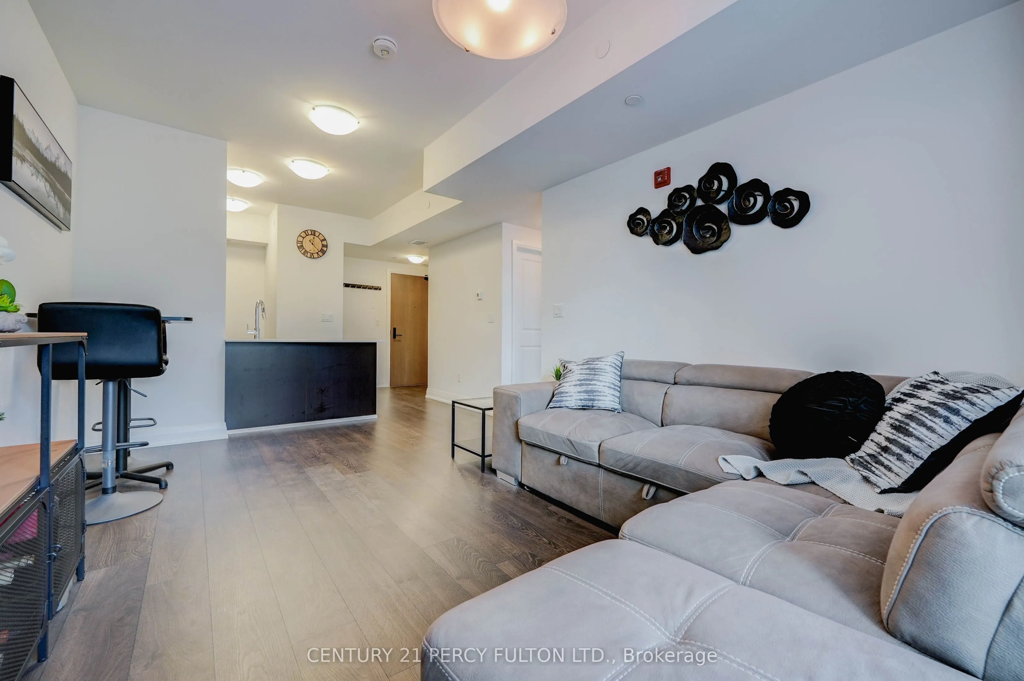 9700 Ninth Line, #217