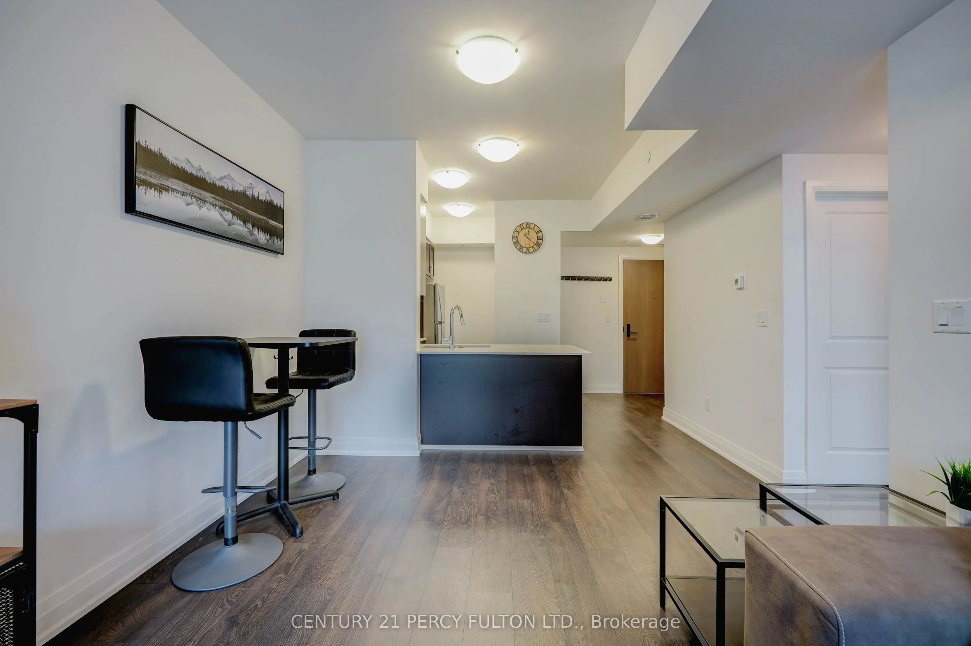 9700 Ninth Line, #217
