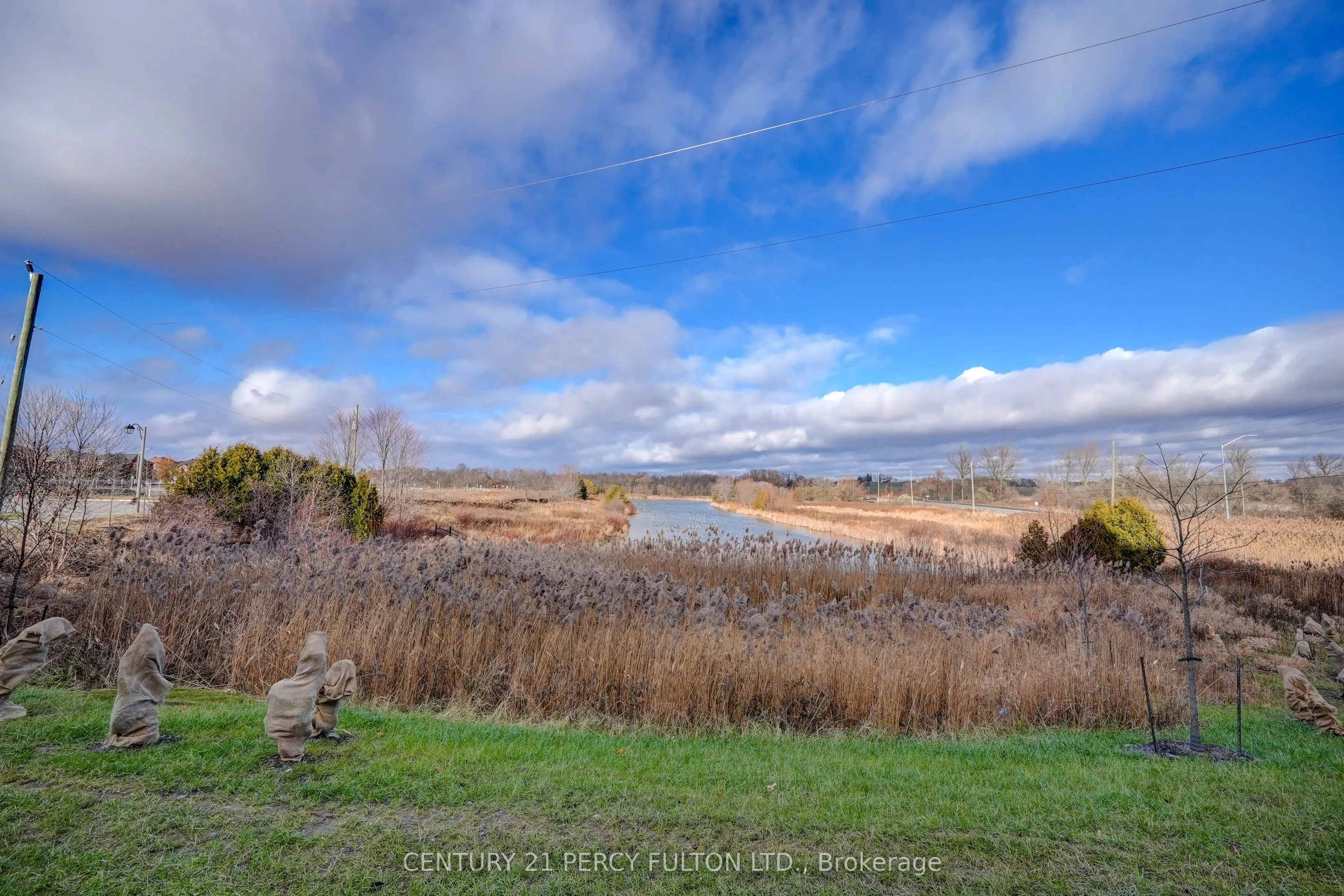 9700 Ninth Line, #217