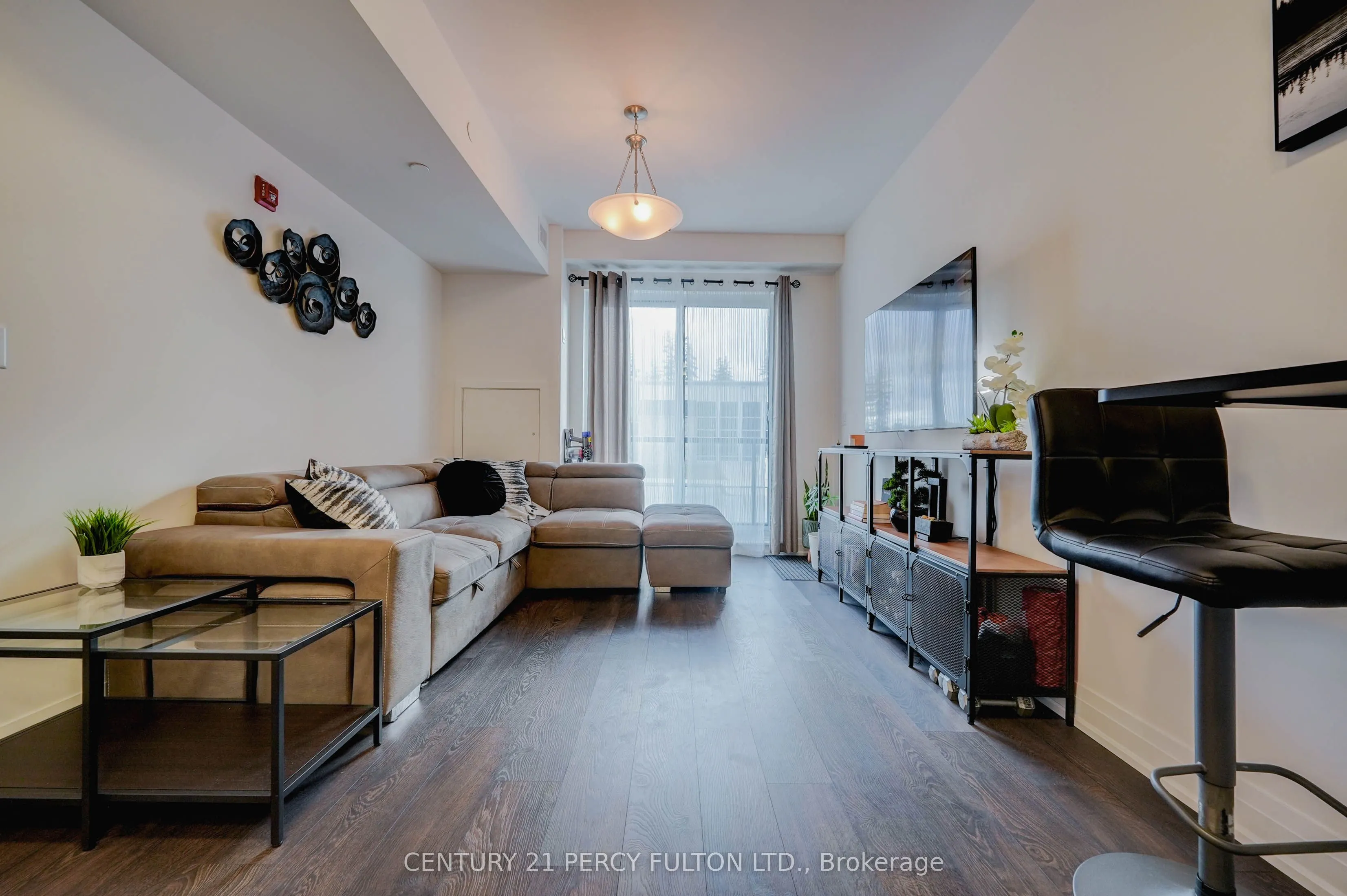 9700 Ninth Line, #217