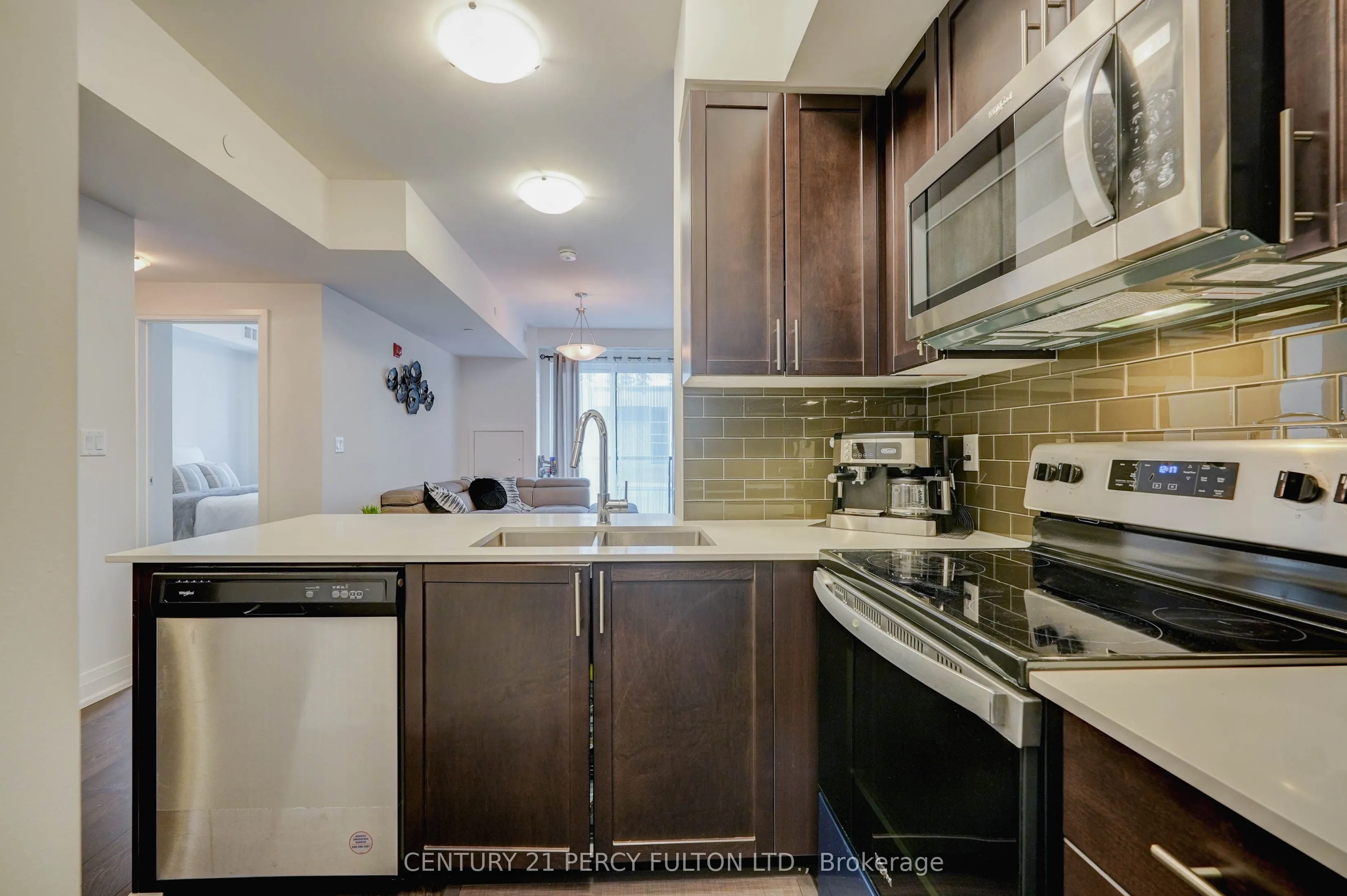 9700 Ninth Line, #217