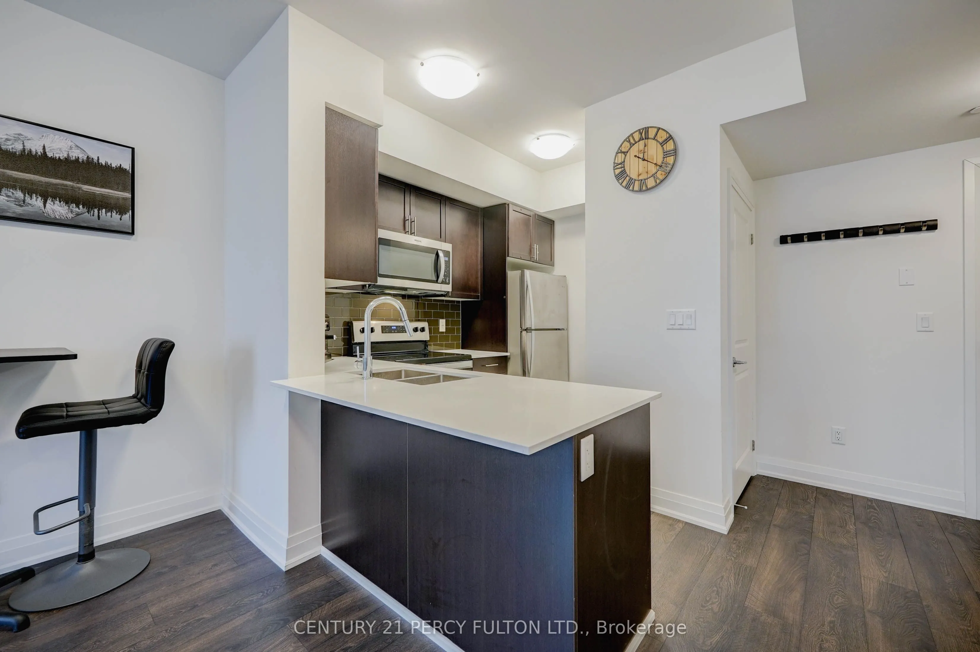9700 Ninth Line, #217