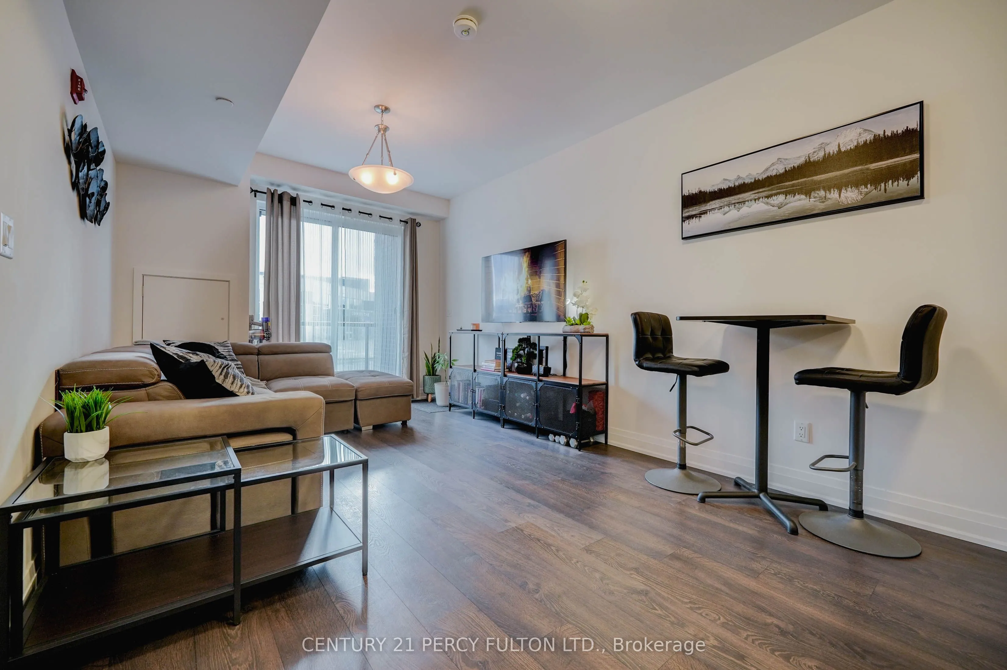 9700 Ninth Line, #217
