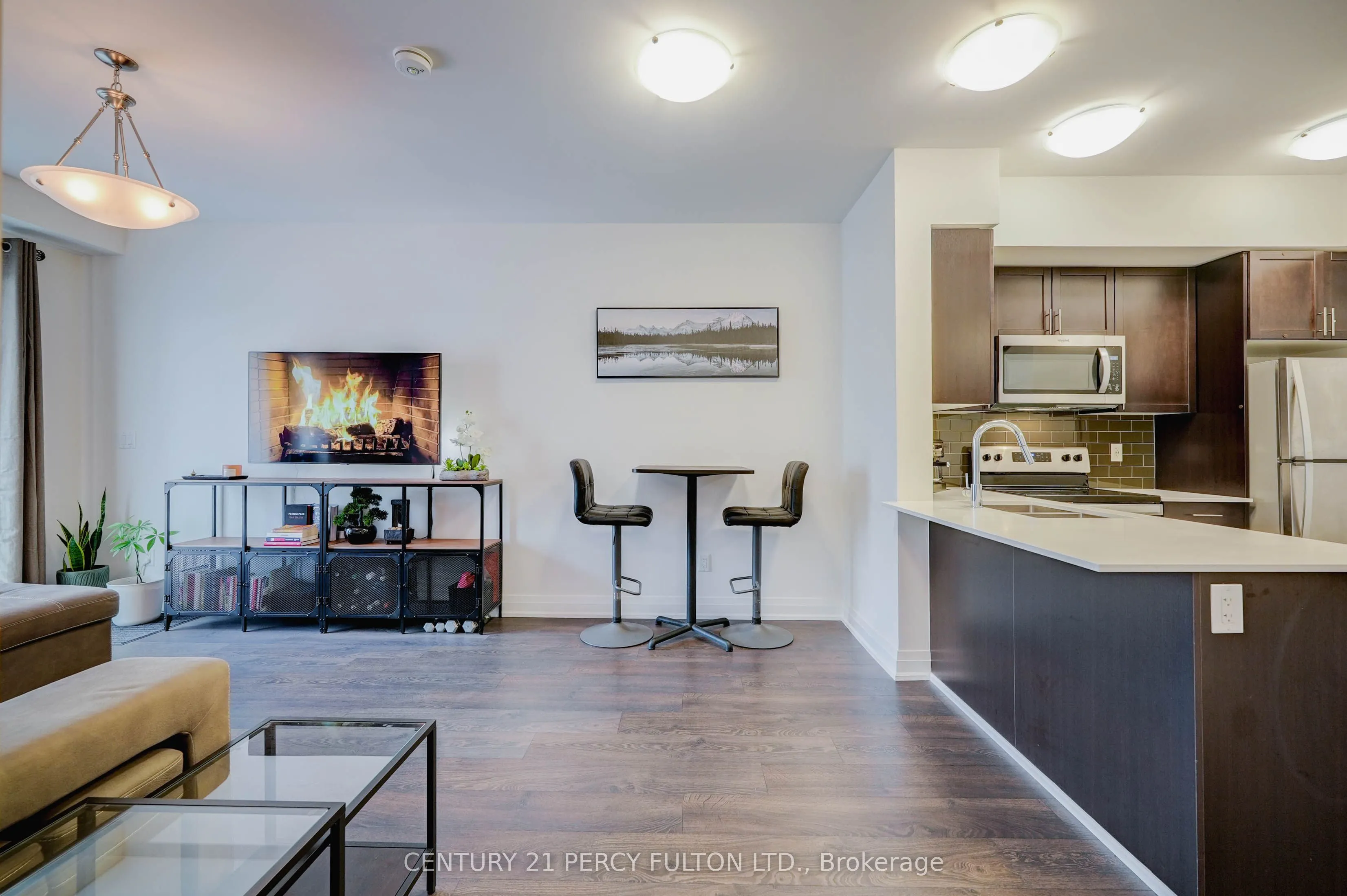 9700 Ninth Line, #217