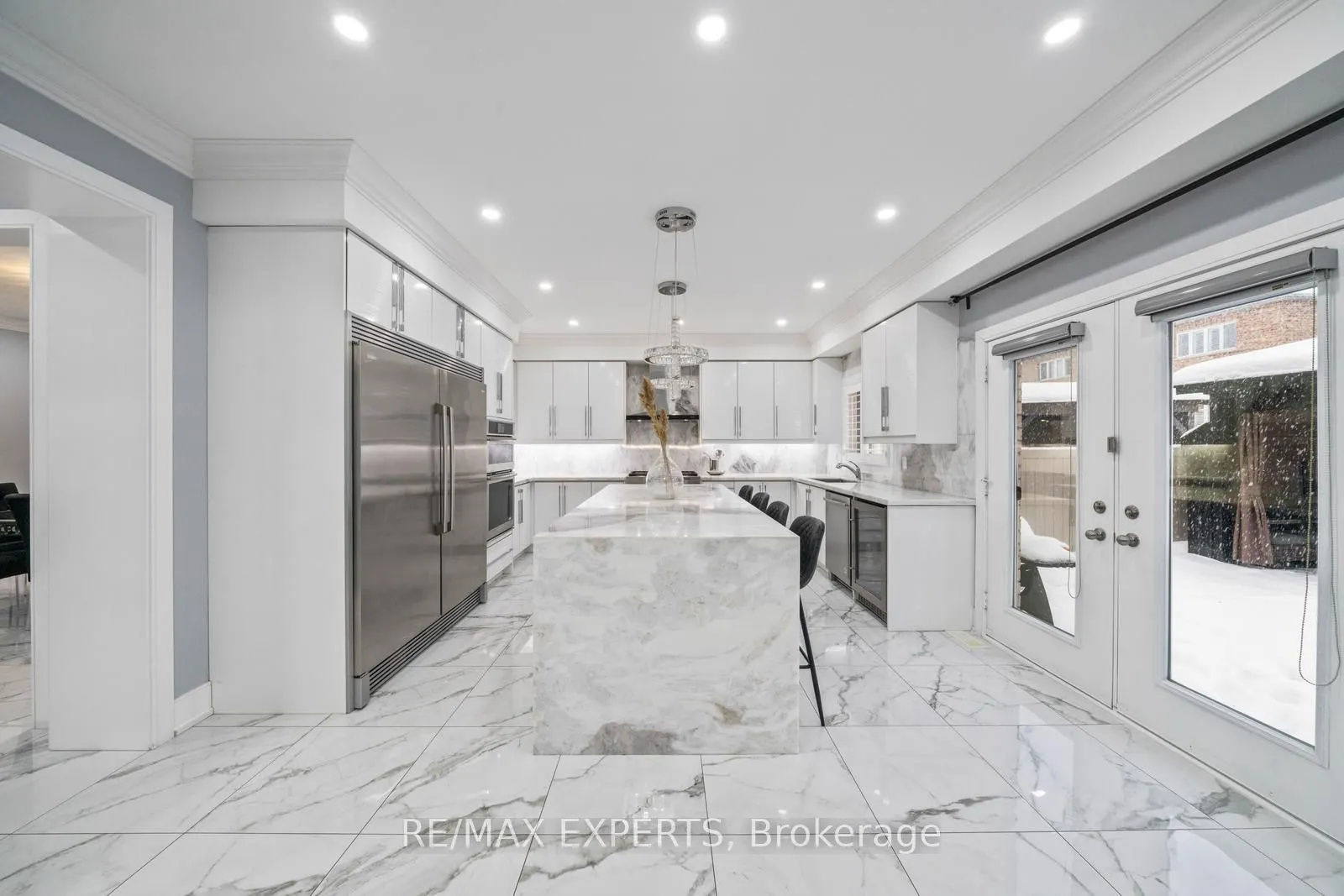 15 Tyndall Drive