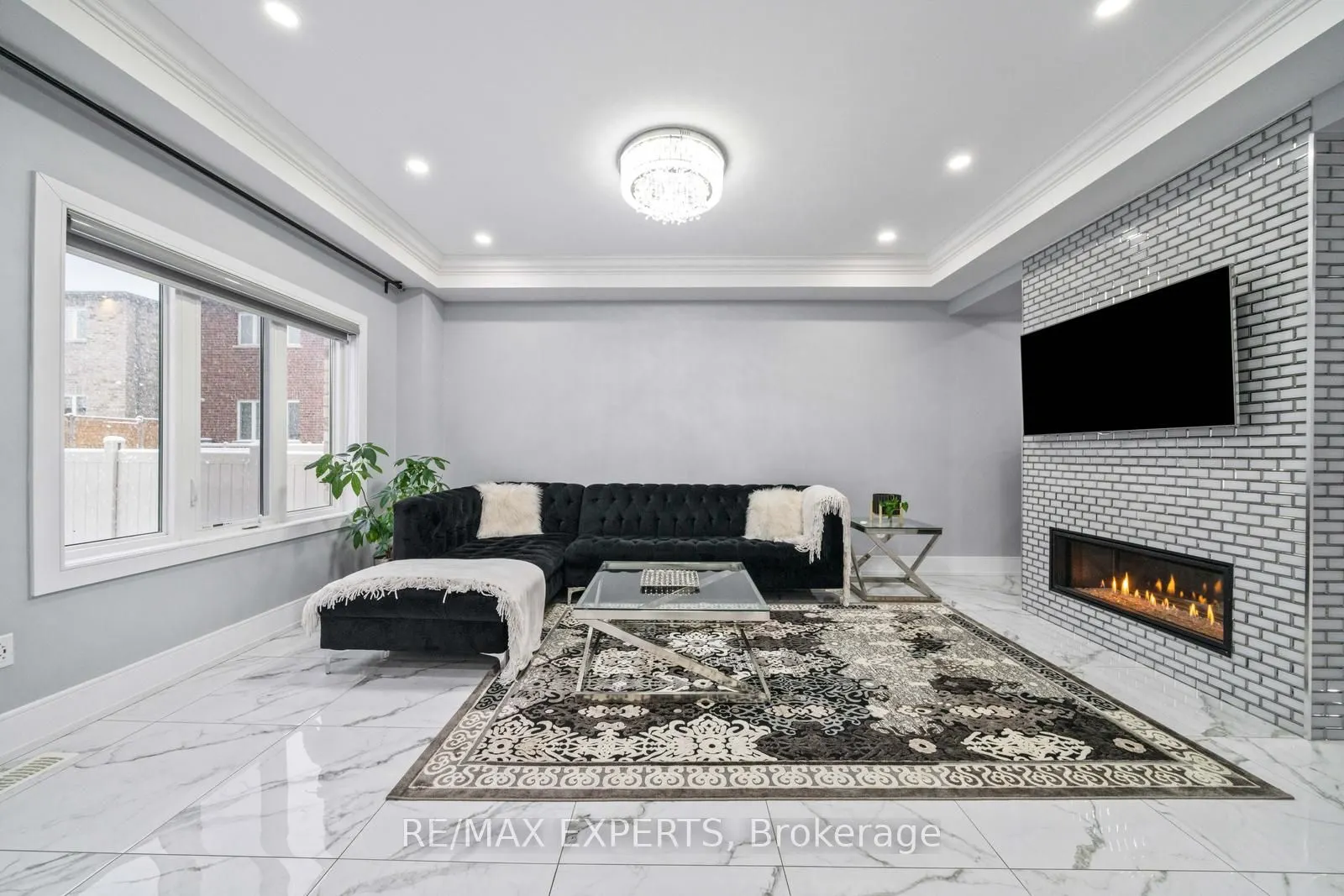 15 Tyndall Drive