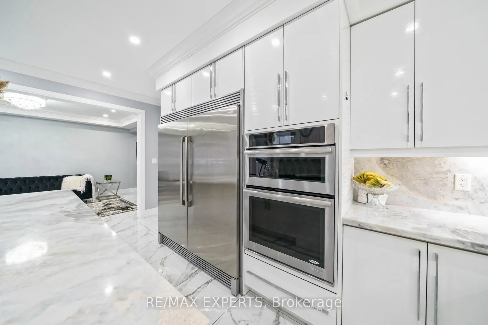 15 Tyndall Drive