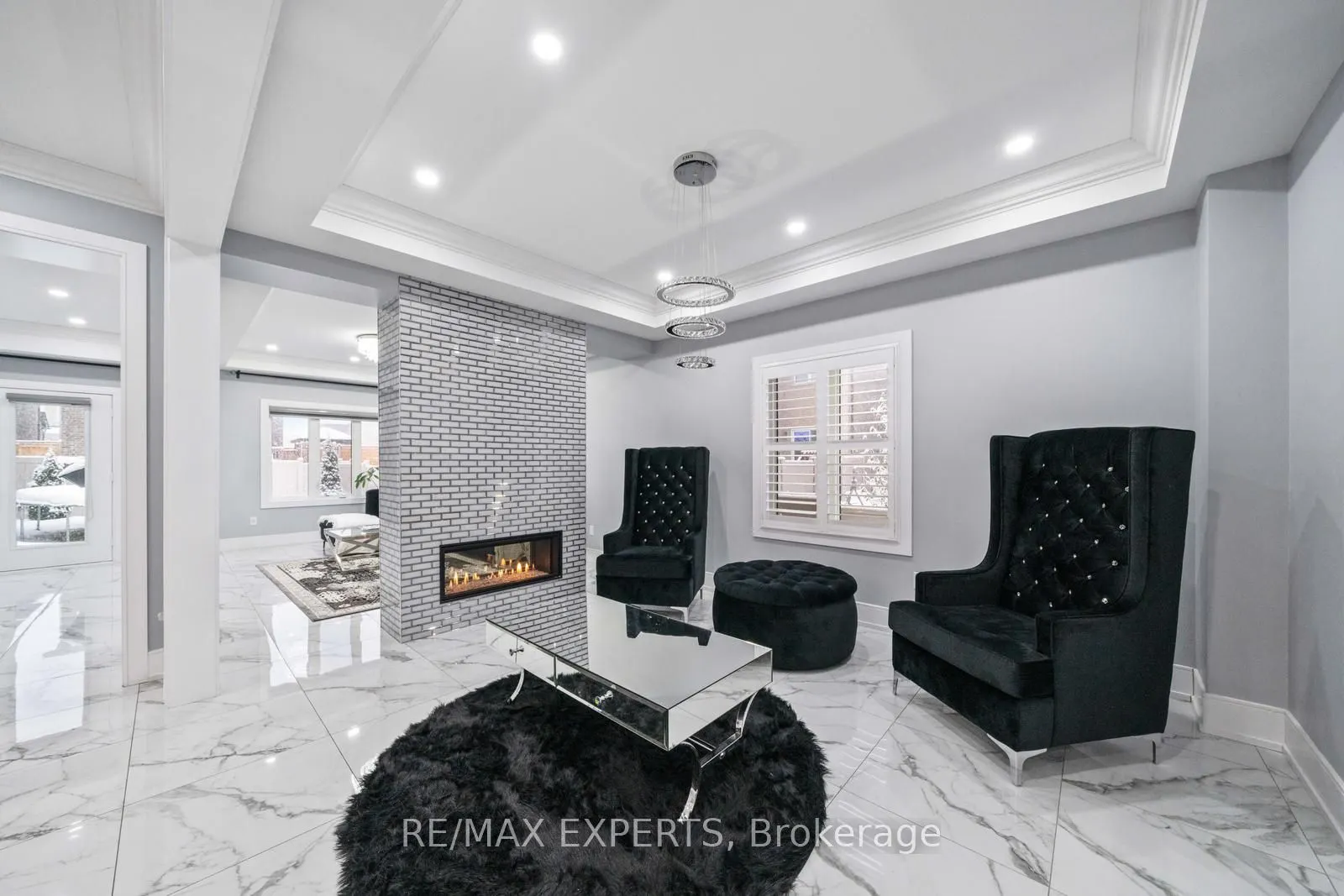 15 Tyndall Drive