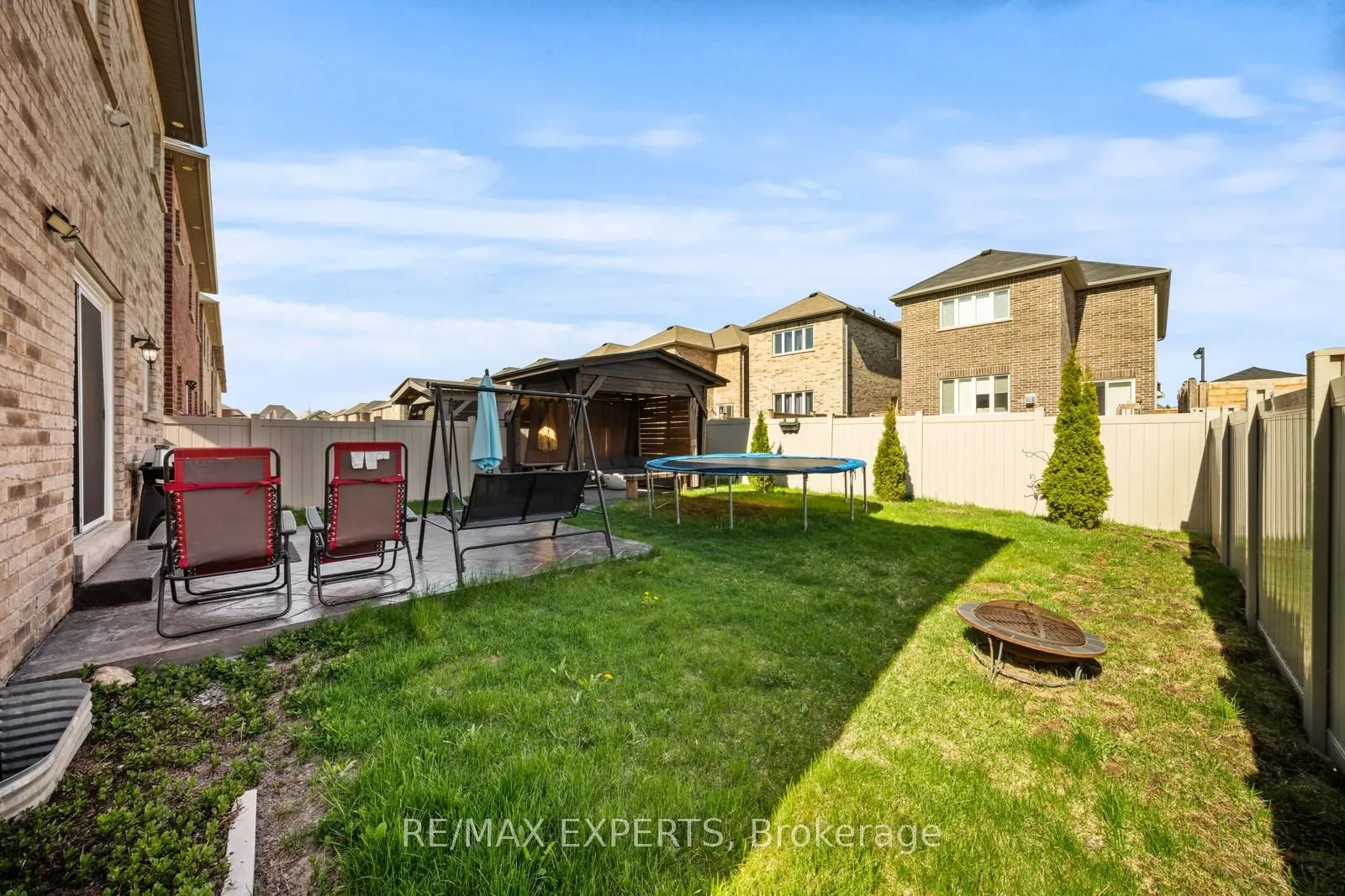 15 Tyndall Drive