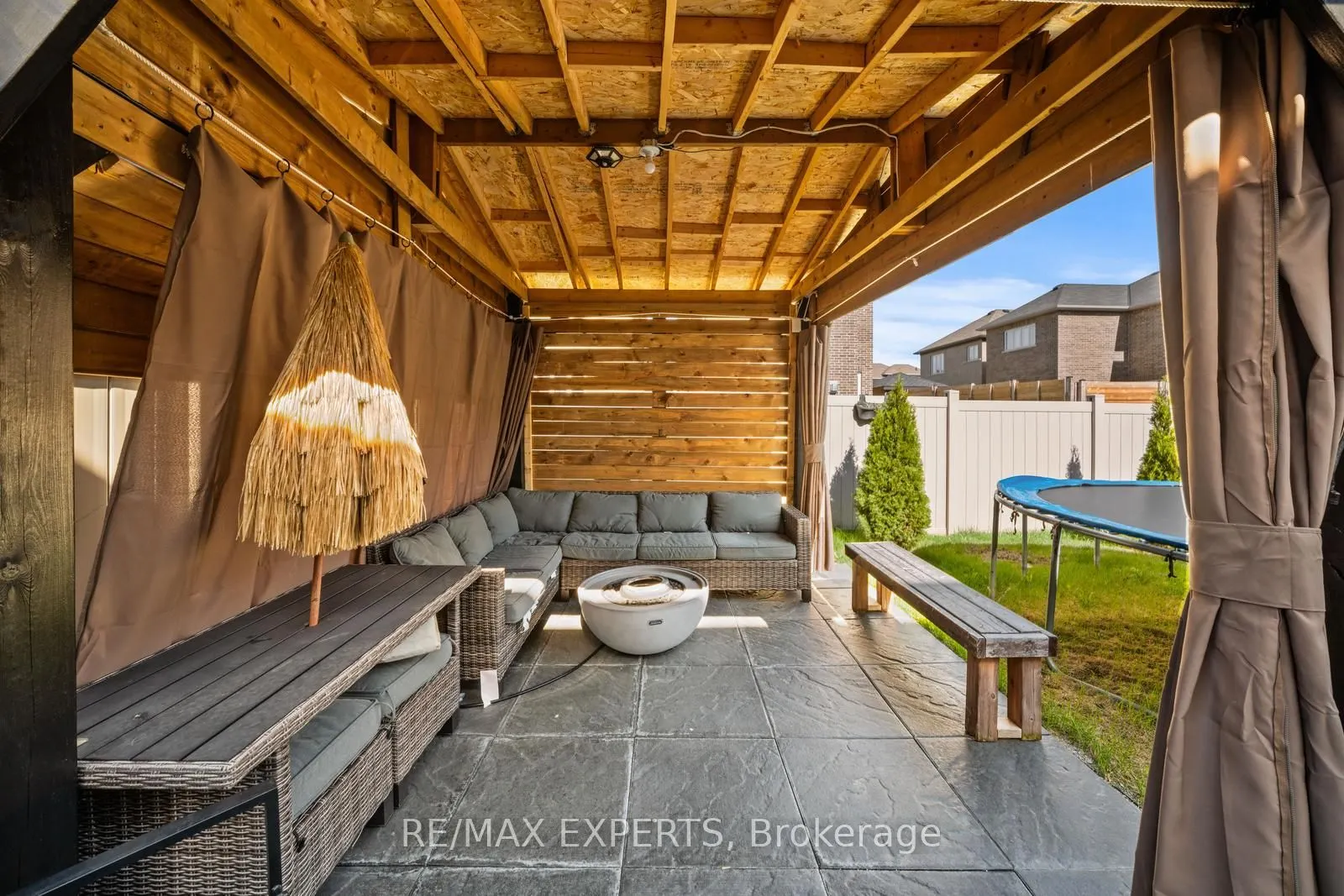 15 Tyndall Drive