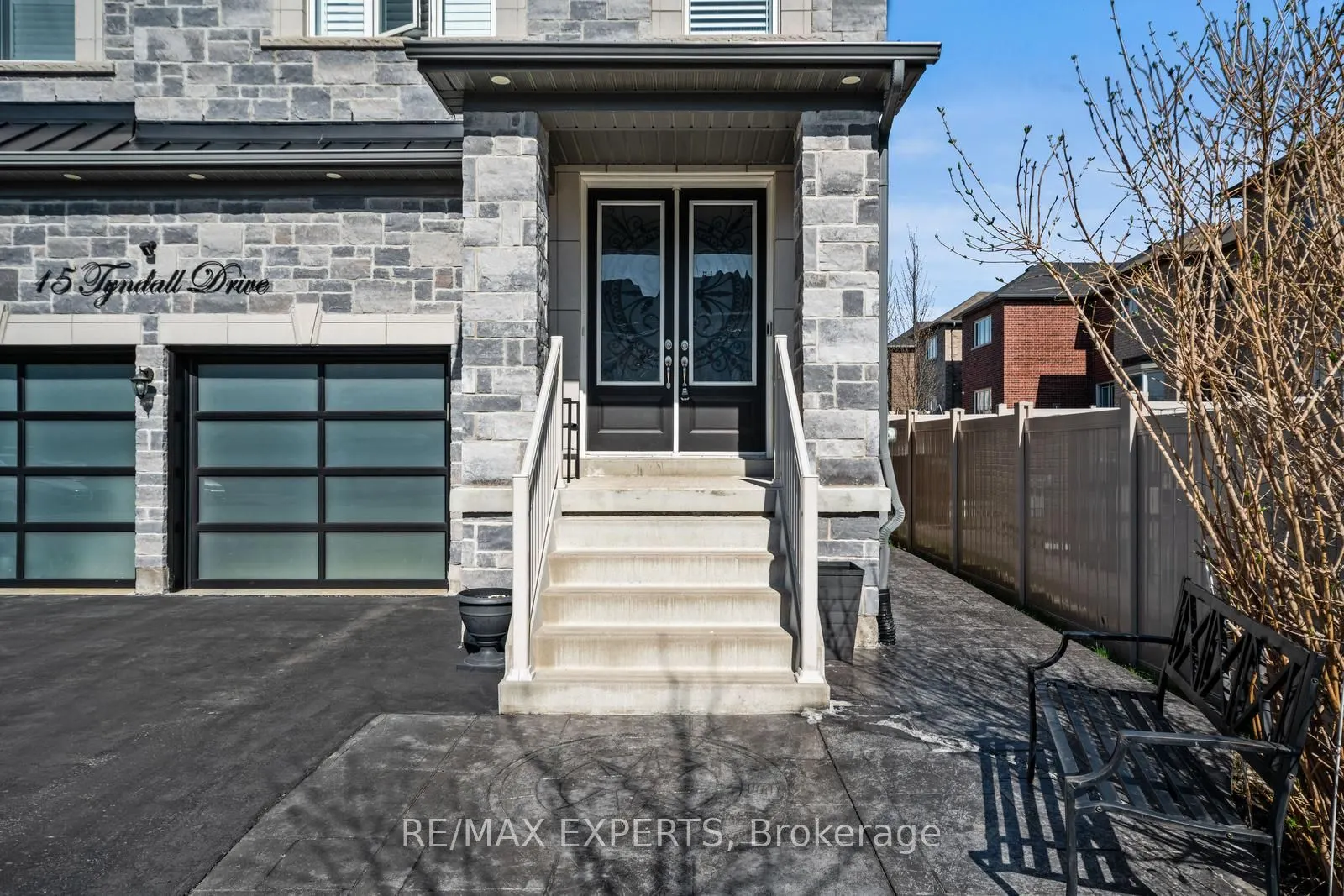 15 Tyndall Drive