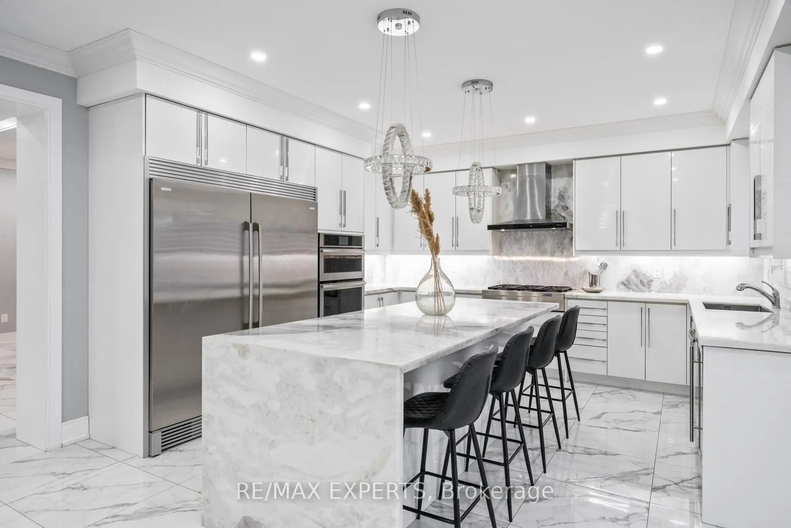 15 Tyndall Drive