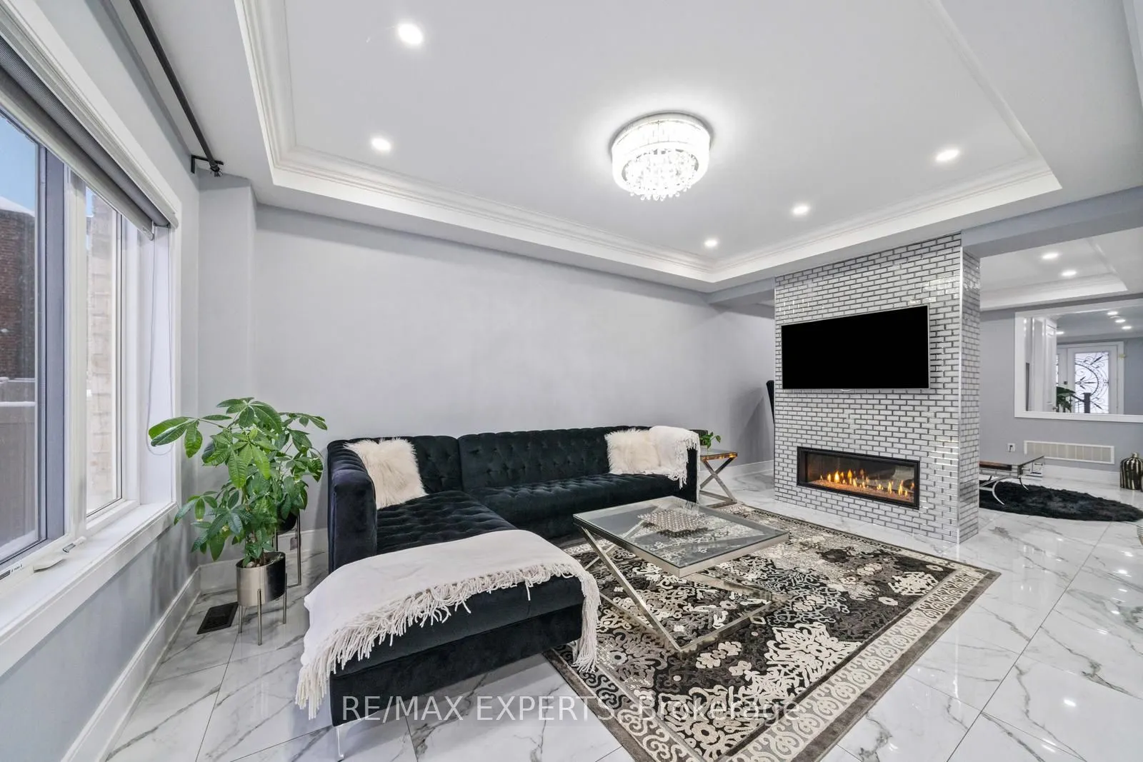 15 Tyndall Drive