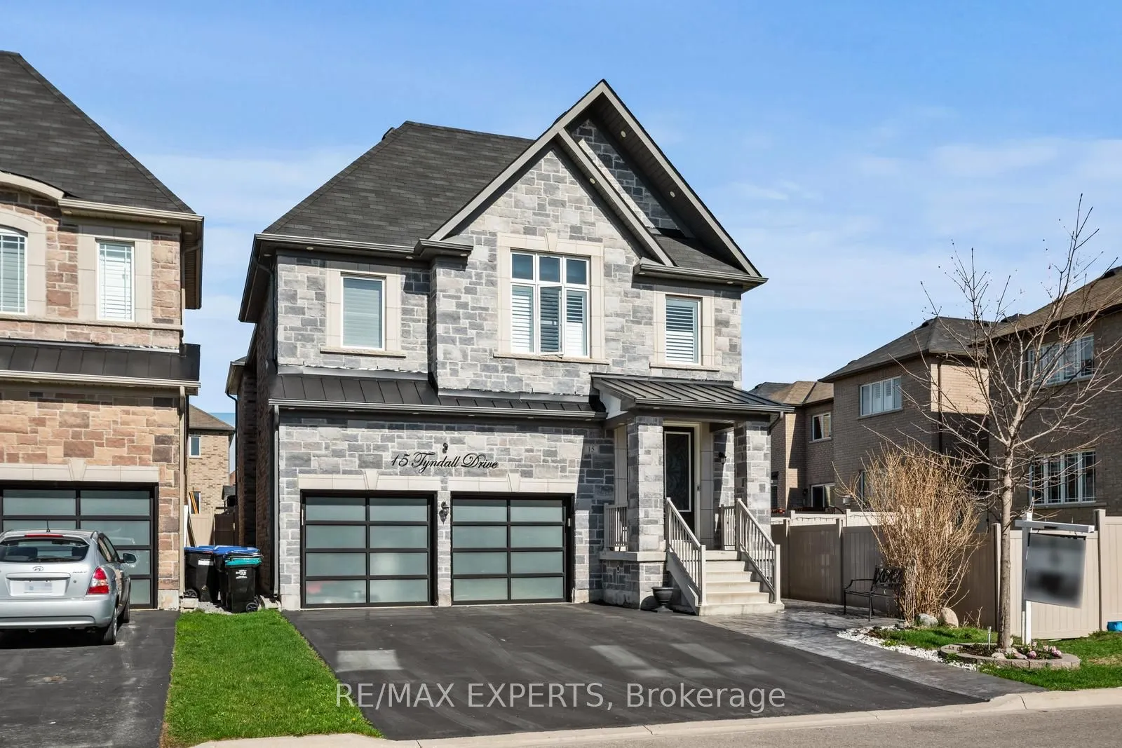 15 Tyndall Drive