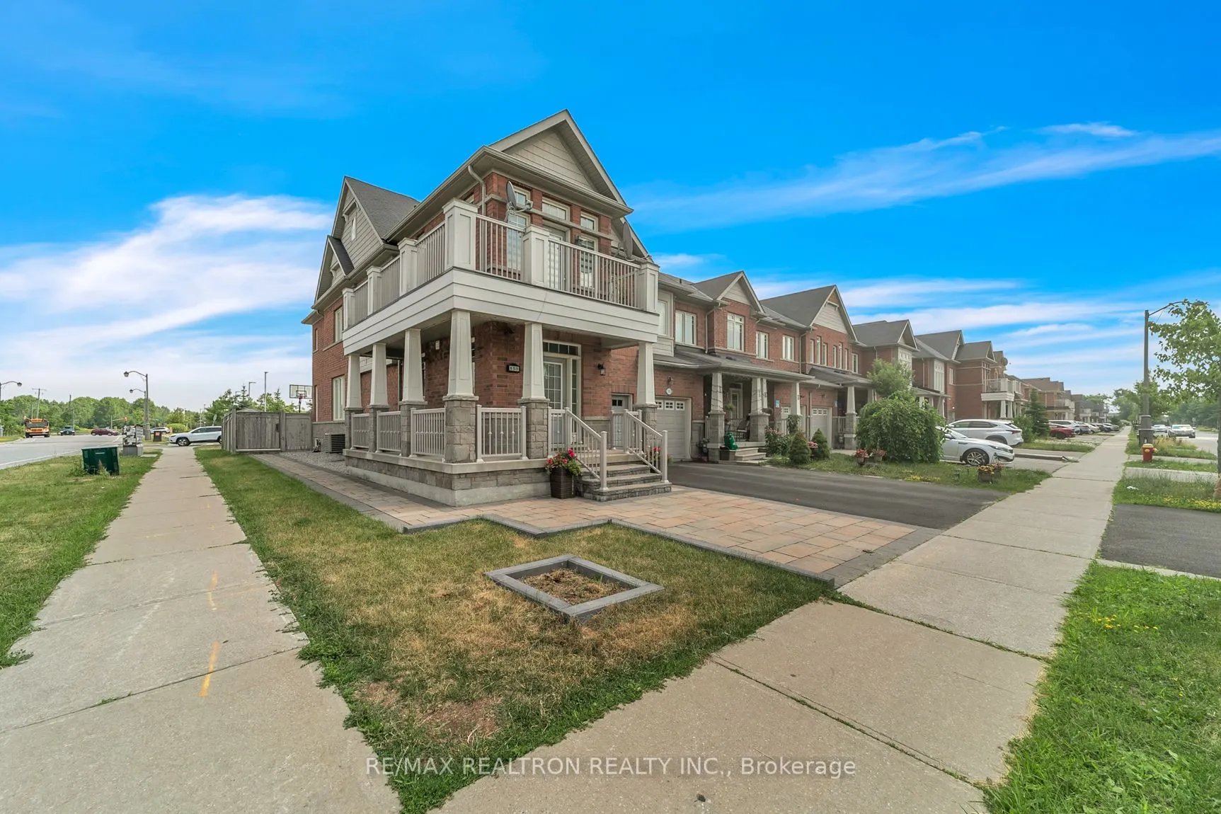 155 Windrow Street