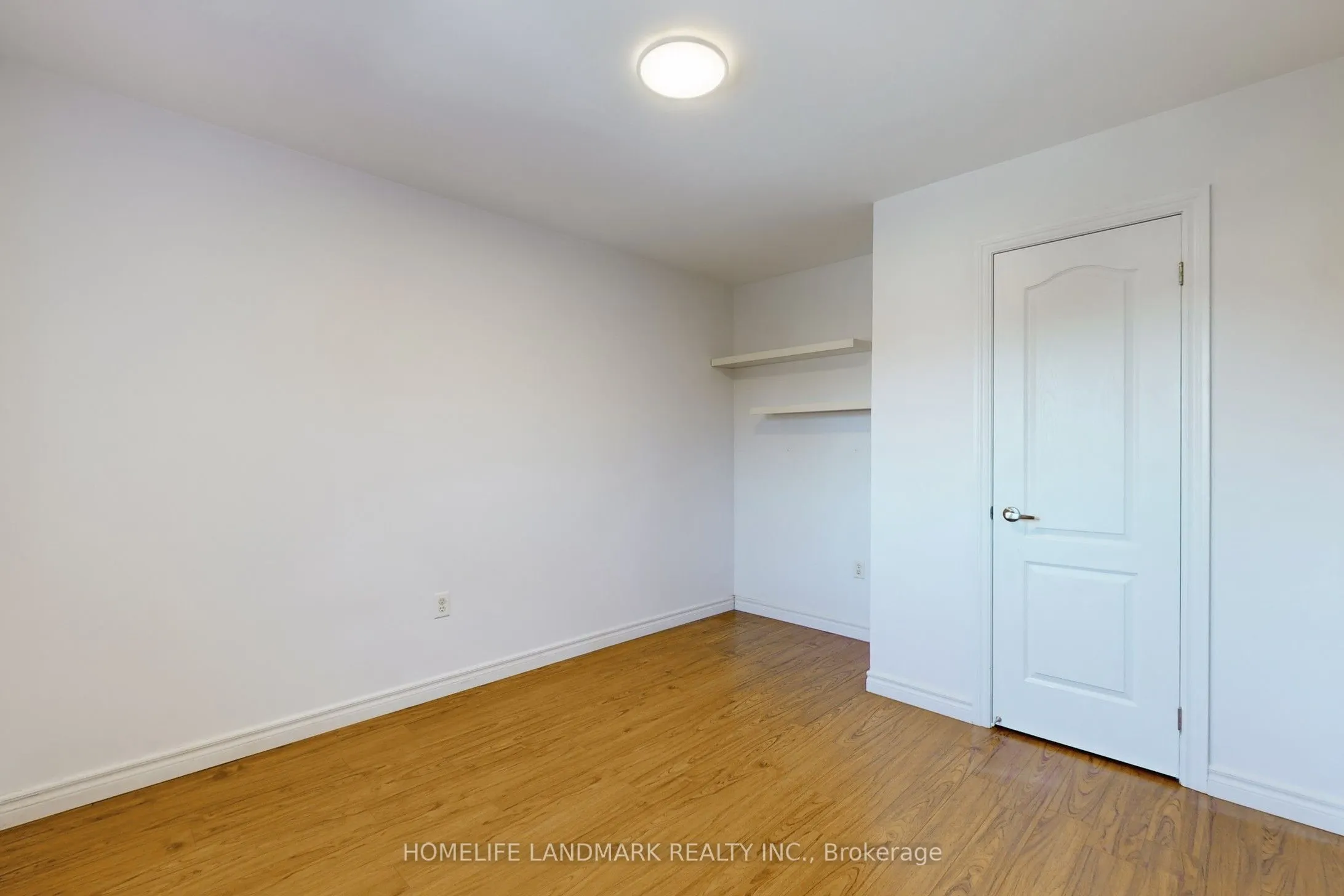 37 Roy Rainey Avenue, #(Main & Second Floor)