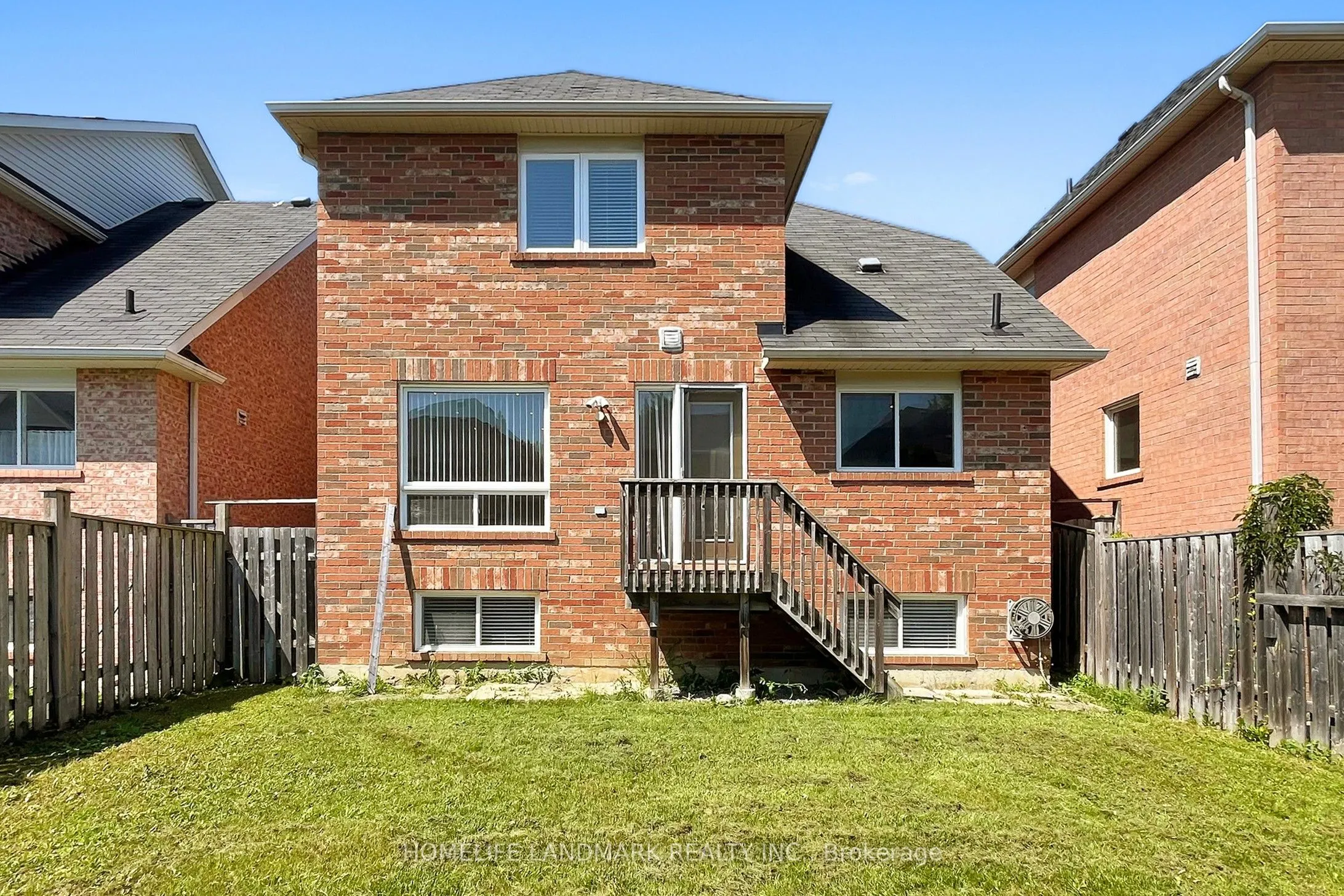 37 Roy Rainey Avenue, #(Main & Second Floor)