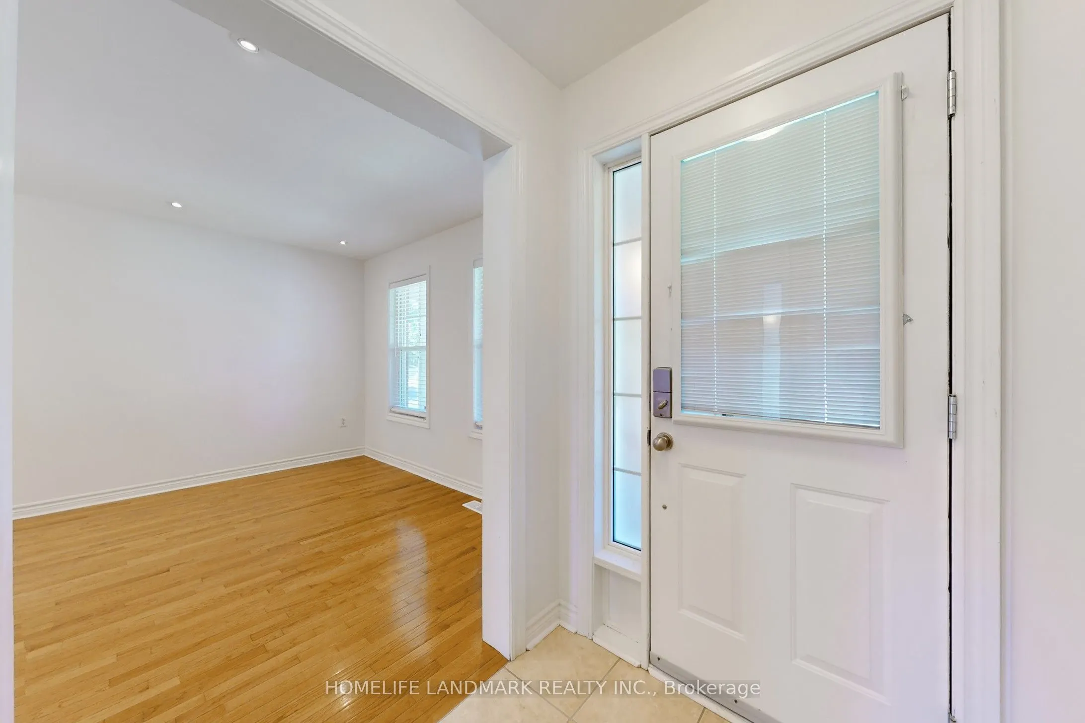 37 Roy Rainey Avenue, #(Main & Second Floor)