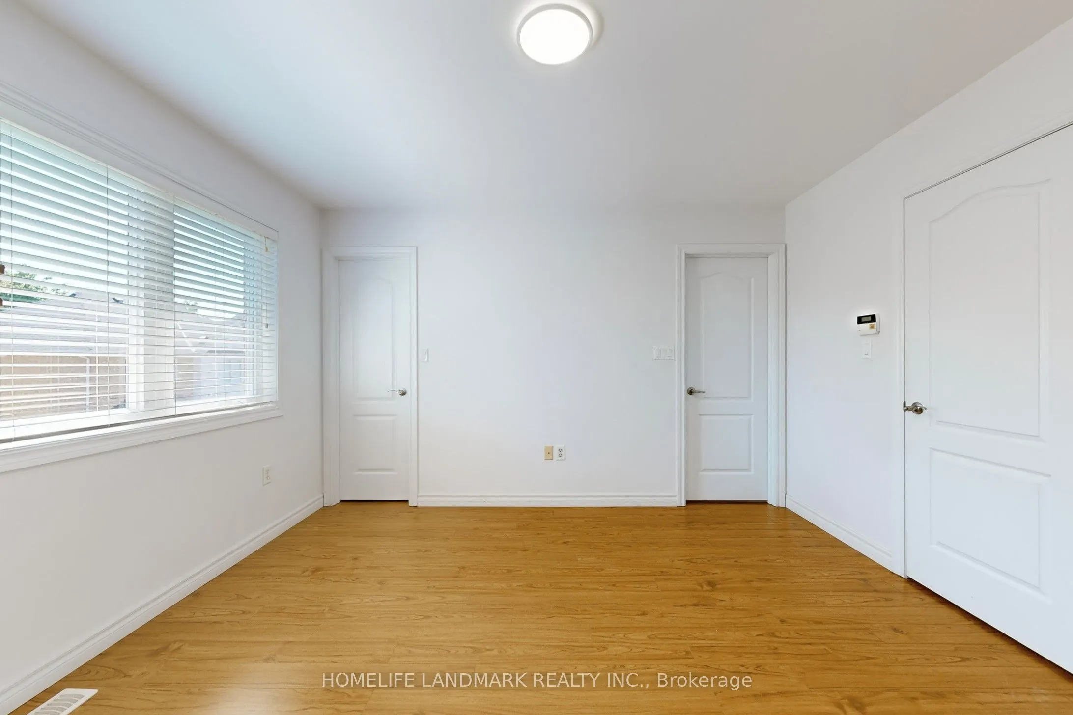 37 Roy Rainey Avenue, #(Main & Second Floor)