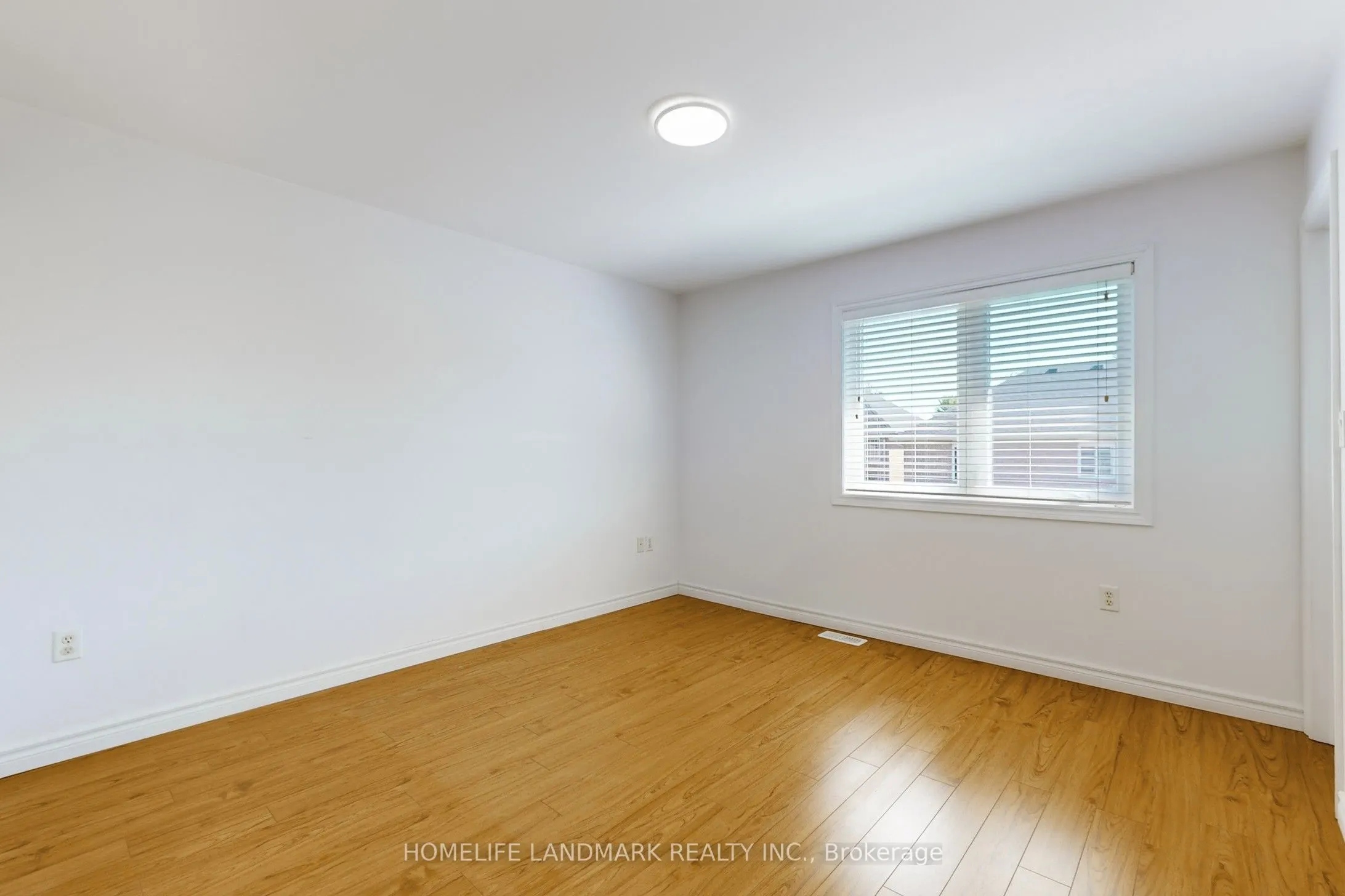 37 Roy Rainey Avenue, #(Main & Second Floor)