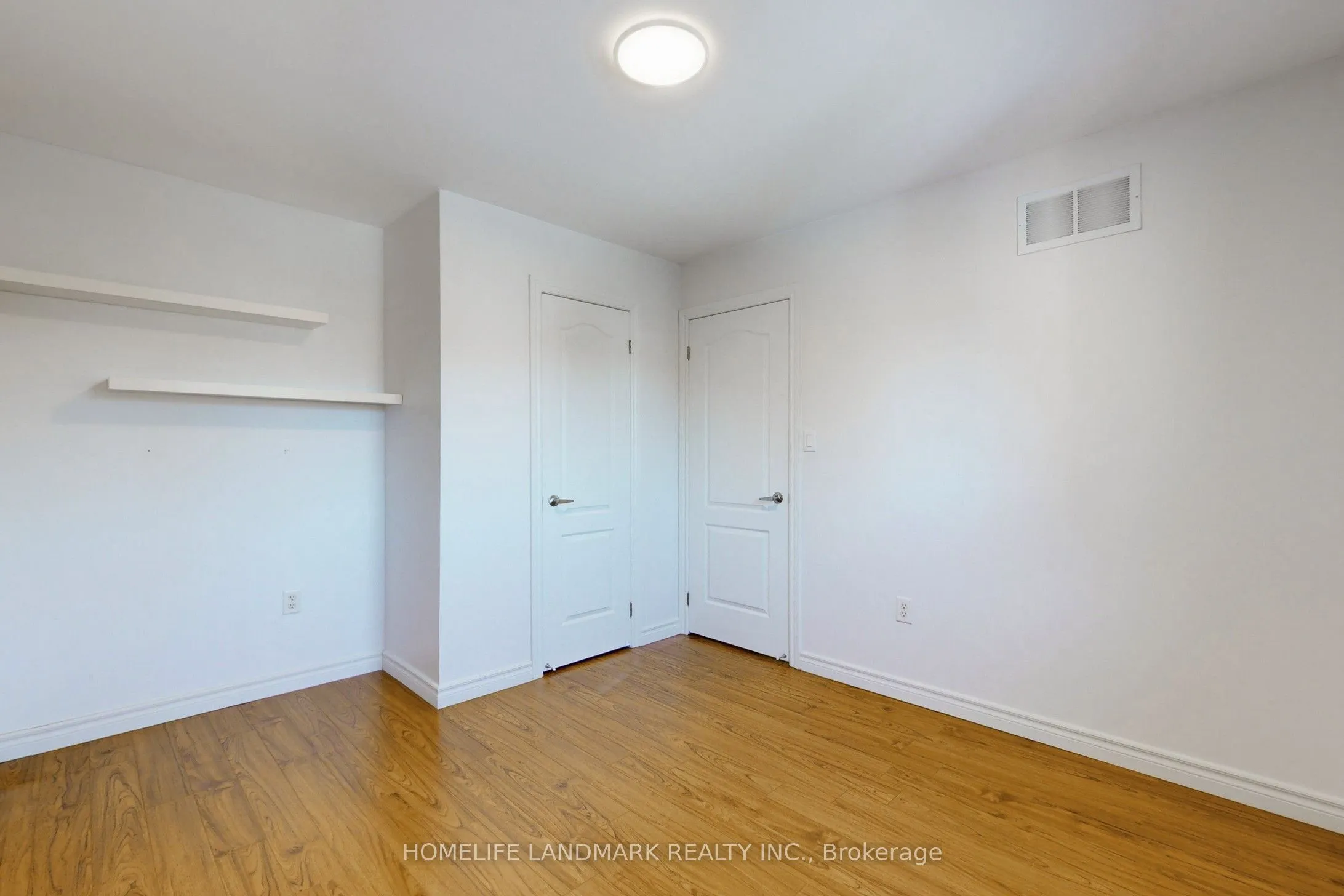 37 Roy Rainey Avenue, #(Main & Second Floor)
