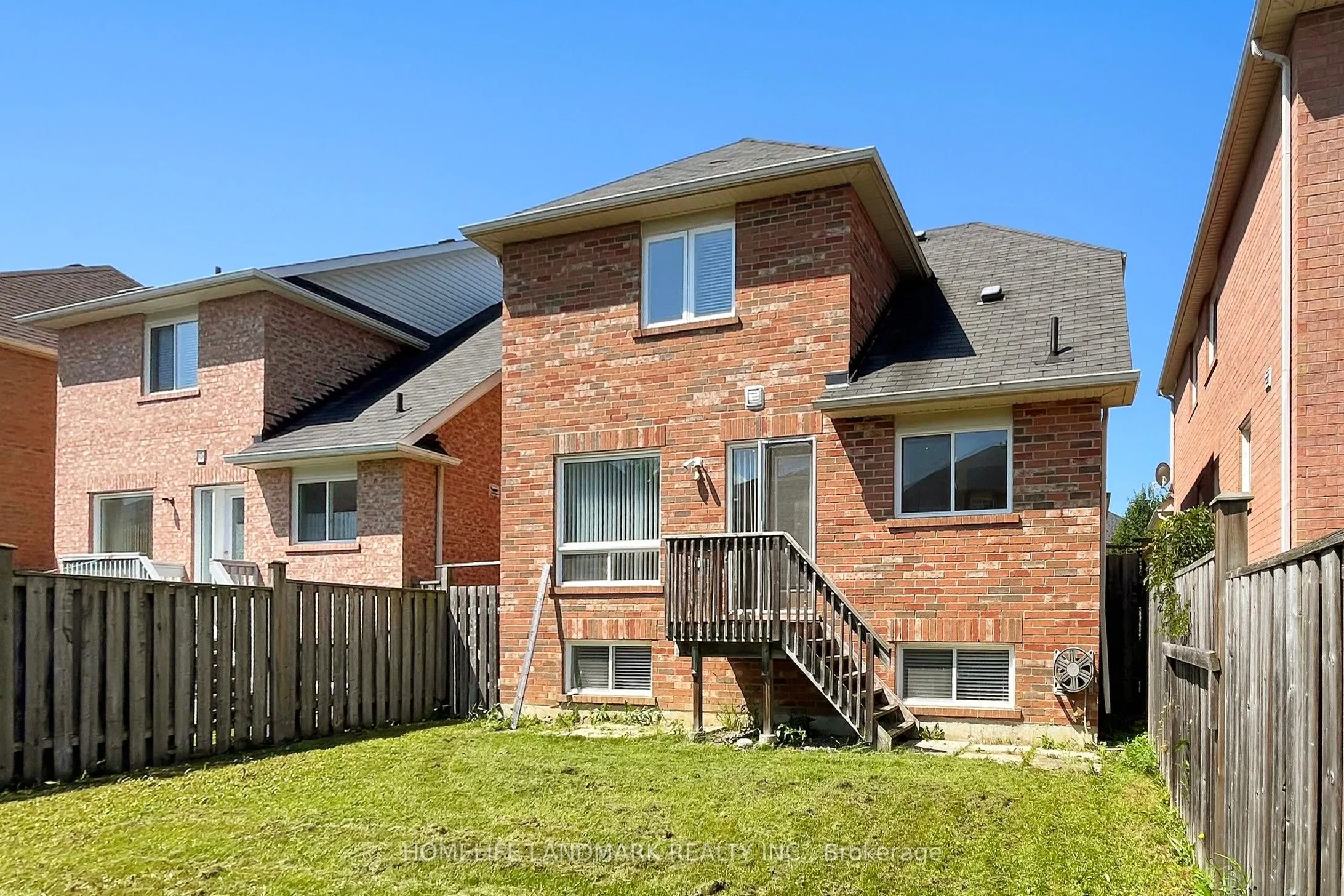 37 Roy Rainey Avenue, #(Main & Second Floor)