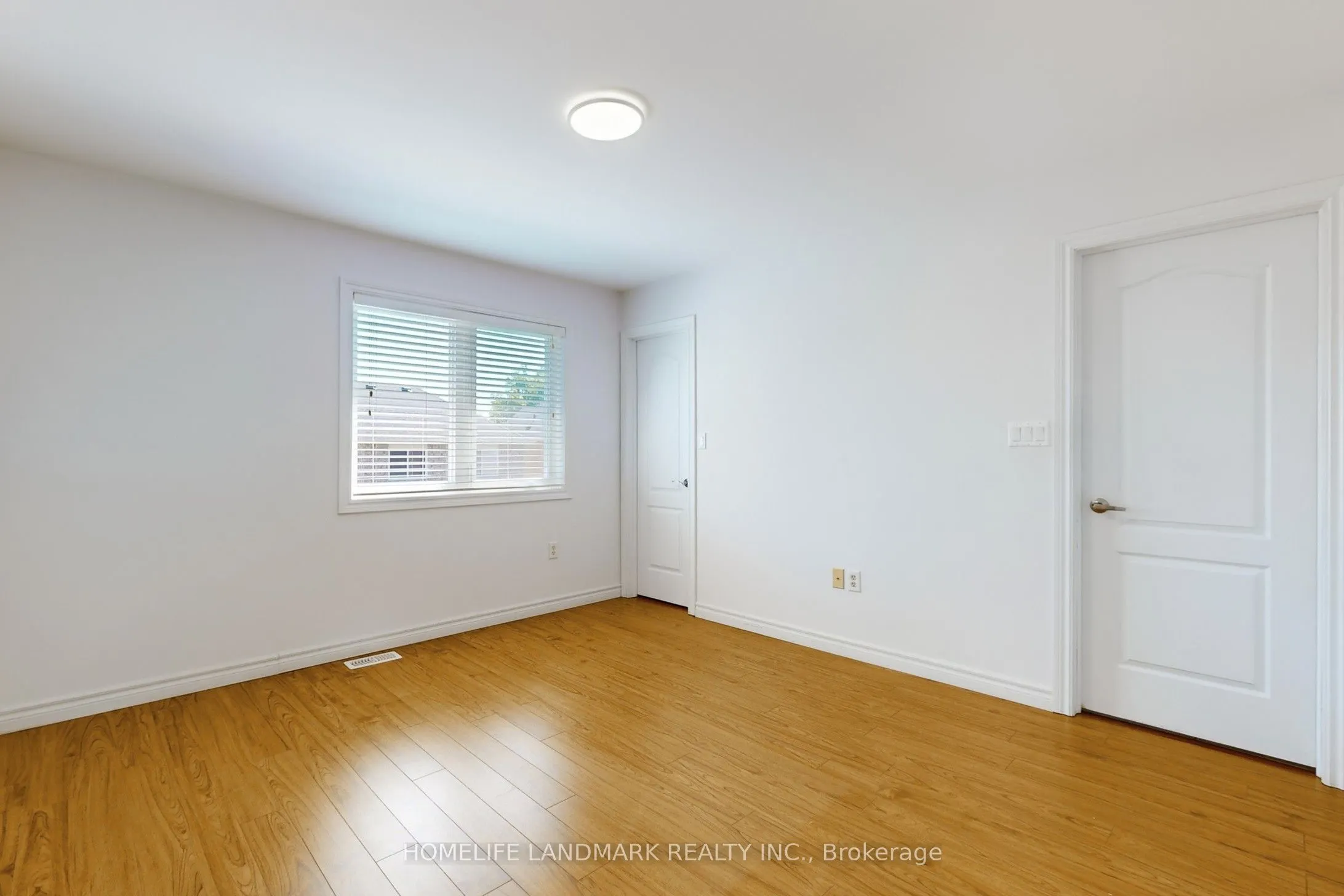 37 Roy Rainey Avenue, #(Main & Second Floor)
