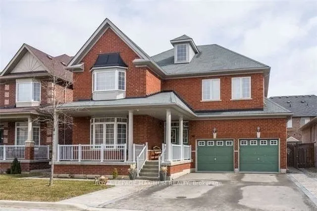 38 Credo Drive